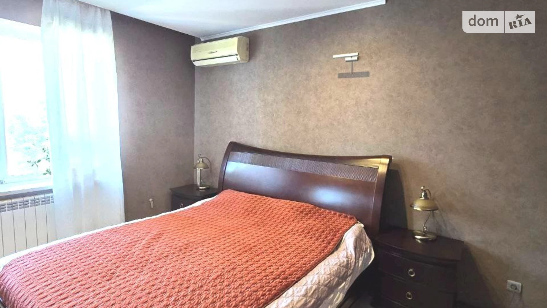 Продается 4-комнатная квартира 105.7 кв. м в Одессе, ул. Палубная, 9/2 - фото 2