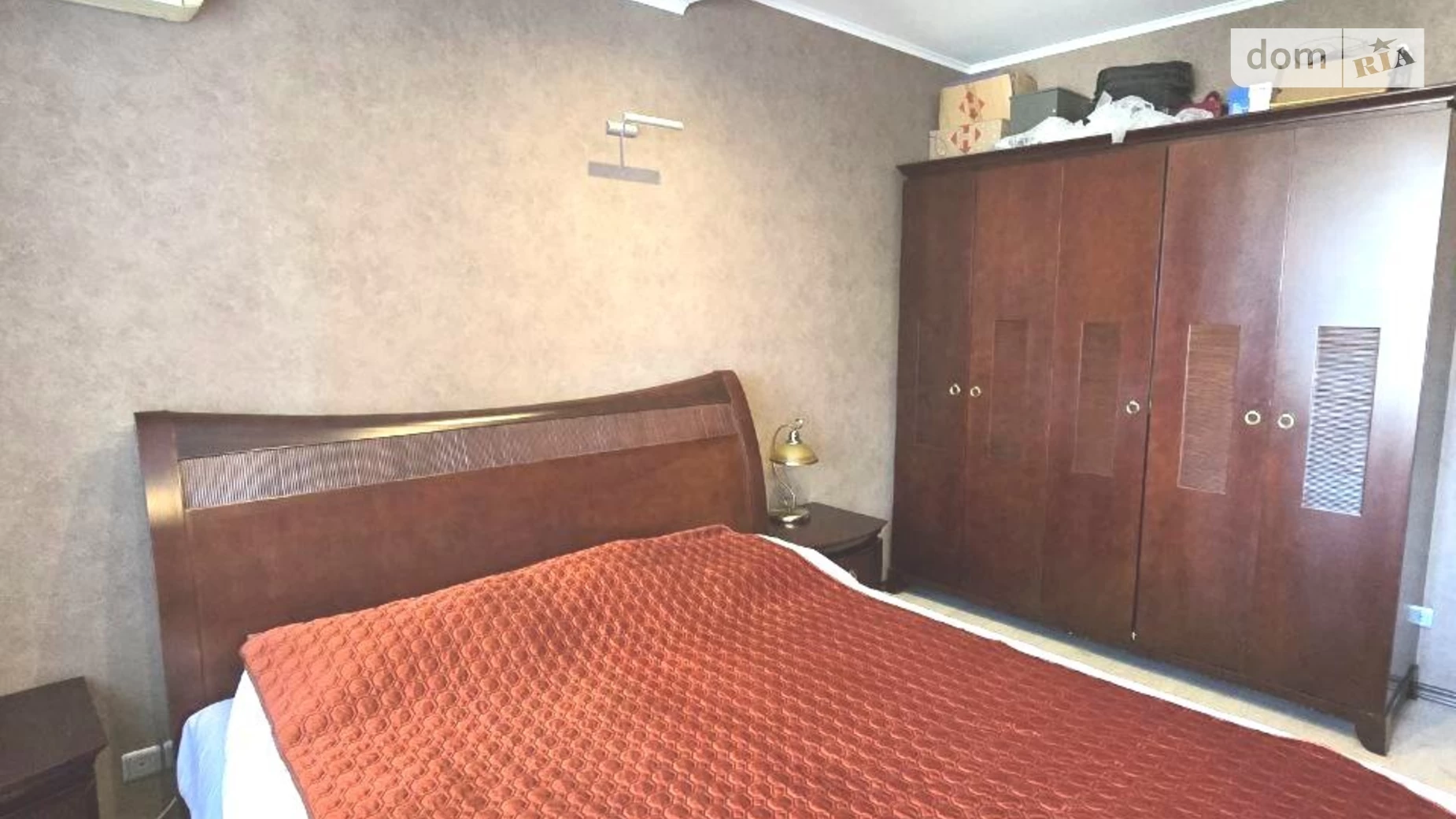 Продается 4-комнатная квартира 105.7 кв. м в Одессе, ул. Палубная, 9/2 - фото 4