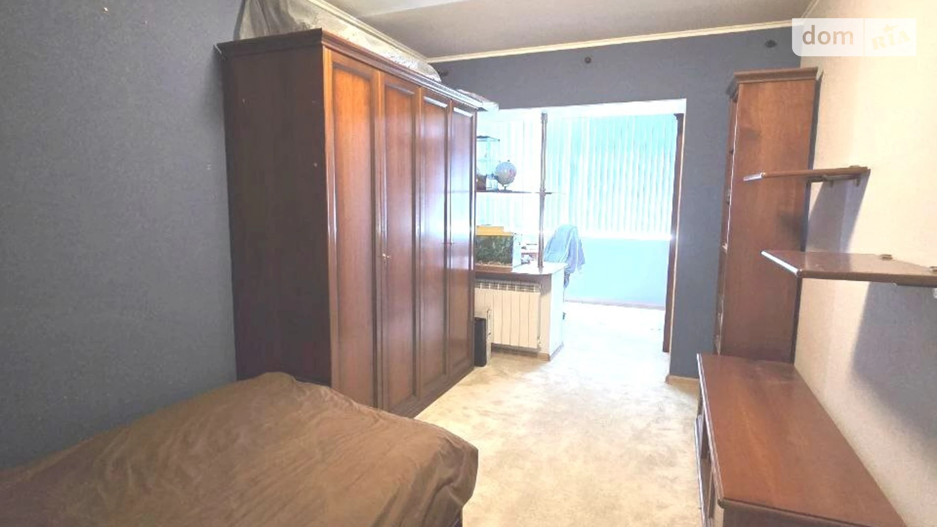 Продается 4-комнатная квартира 105.7 кв. м в Одессе, ул. Палубная, 9/2 - фото 5