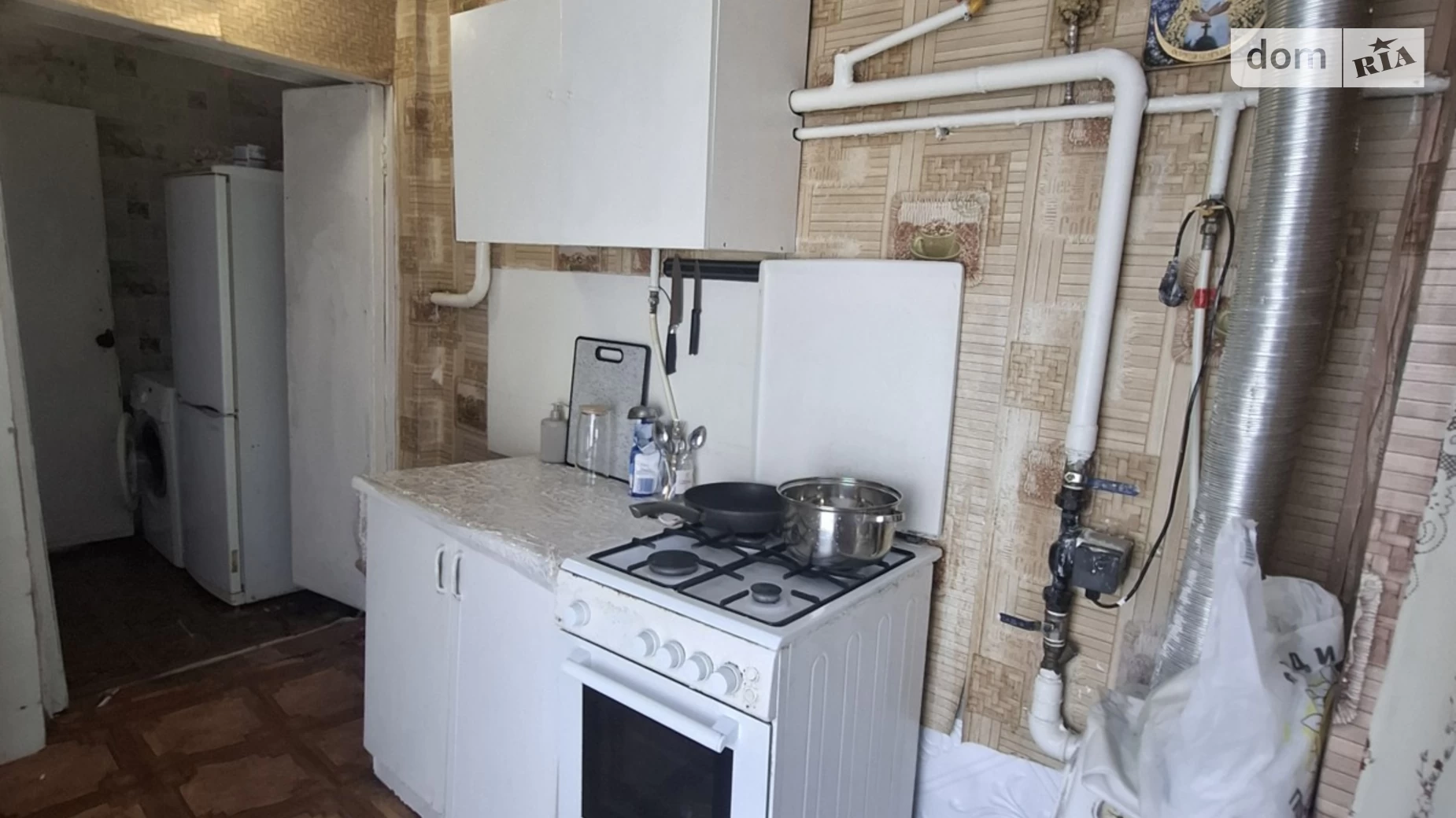 Продается часть дома 25.5 кв. м с гаражом, цена: 15000 $ - фото 3