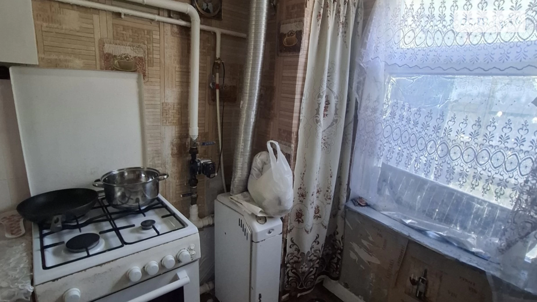 Продается часть дома 25.5 кв. м с гаражом, цена: 15000 $ - фото 4