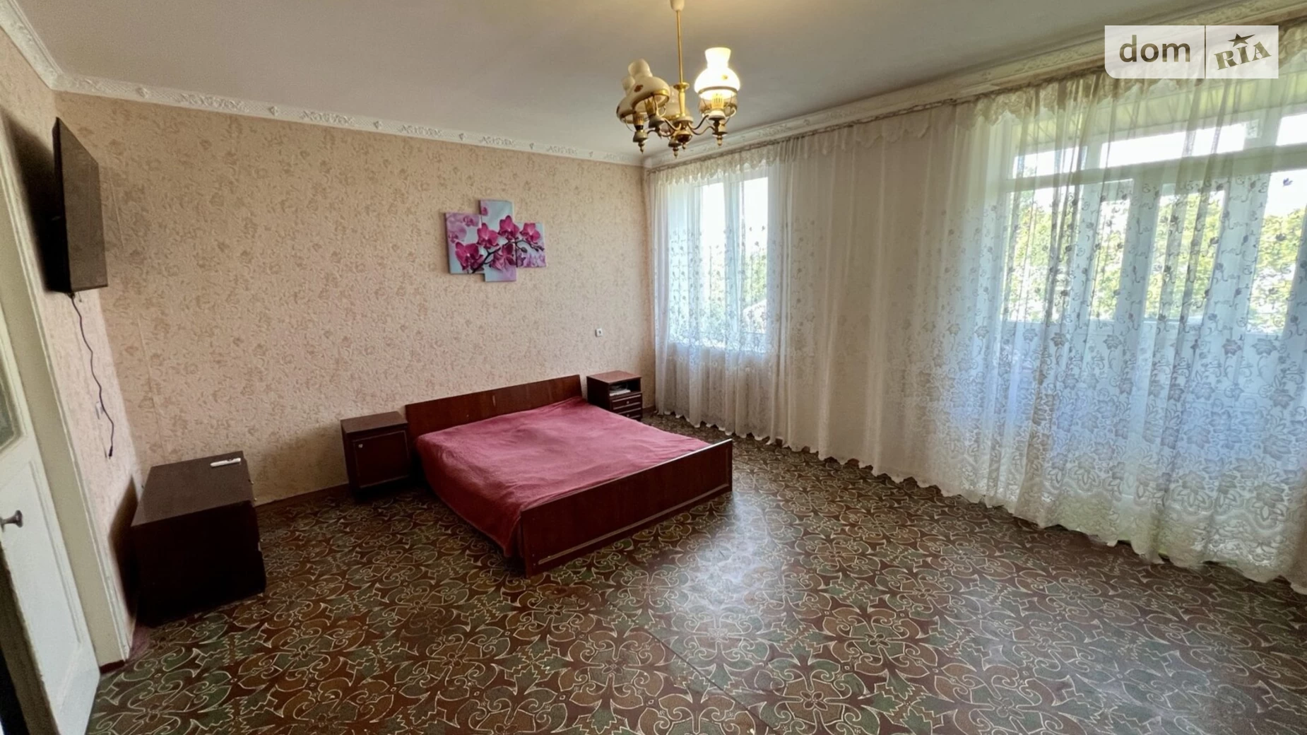 Продается 3-комнатная квартира 80.4 кв. м в Николаеве, цена: 28000 $ - фото 4