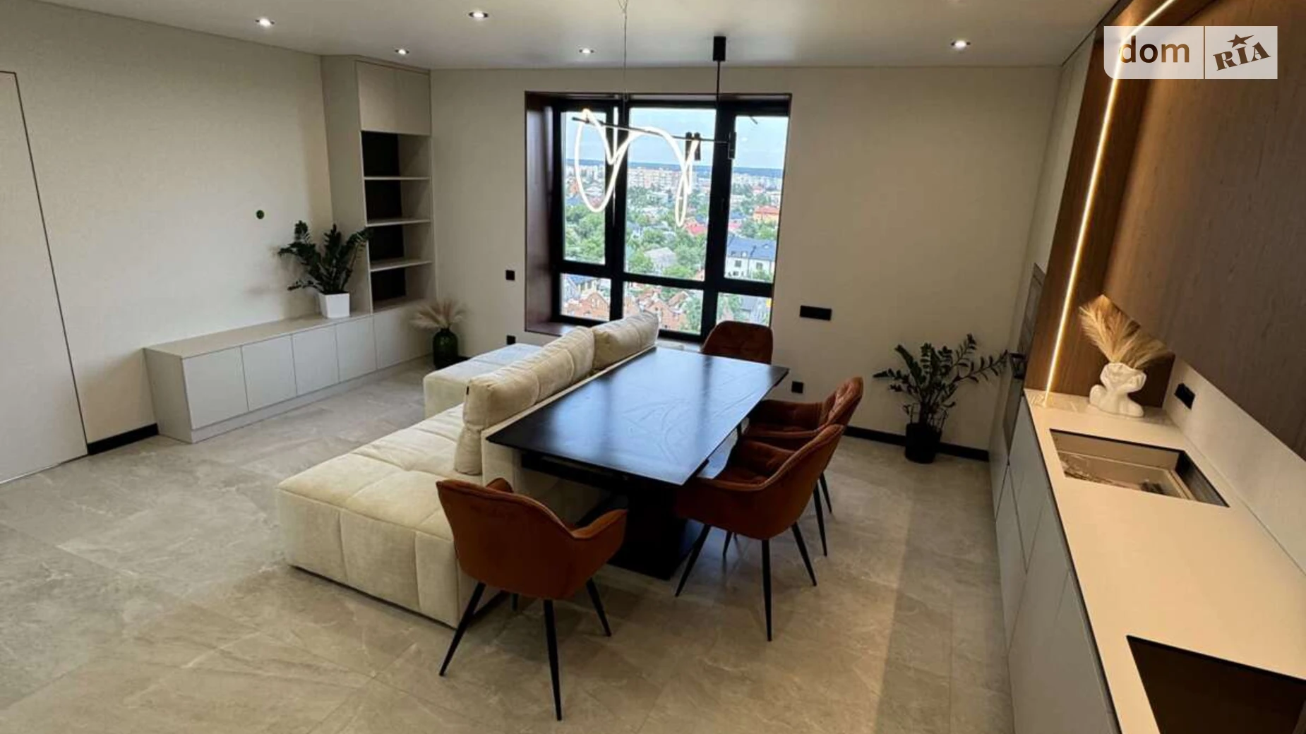 Продается 2-комнатная квартира 64.1 кв. м в Ирпене, ул. Василия Стуса(Пушкинская), 27 - фото 3