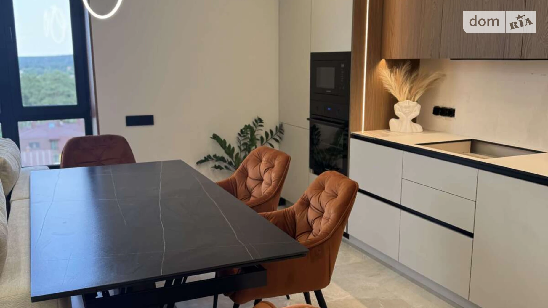 Продается 2-комнатная квартира 64.1 кв. м в Ирпене, ул. Василия Стуса(Пушкинская), 27 - фото 5