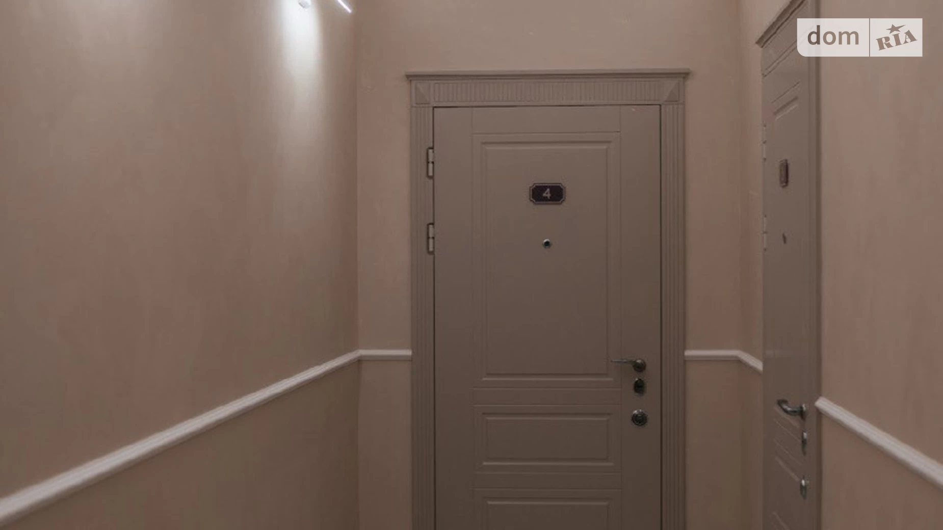 Продається 1-кімнатна квартира 49 кв. м у Одесі, Фонтанська дор., 64/1 - фото 3