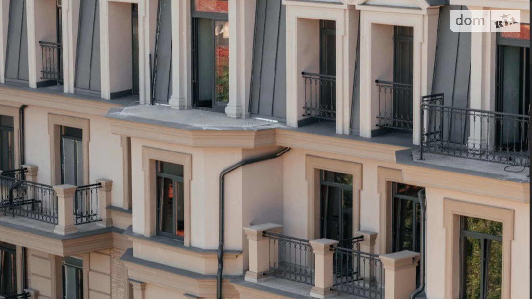 Продається 1-кімнатна квартира 49 кв. м у Одесі, Фонтанська дор., 64/1 - фото 4