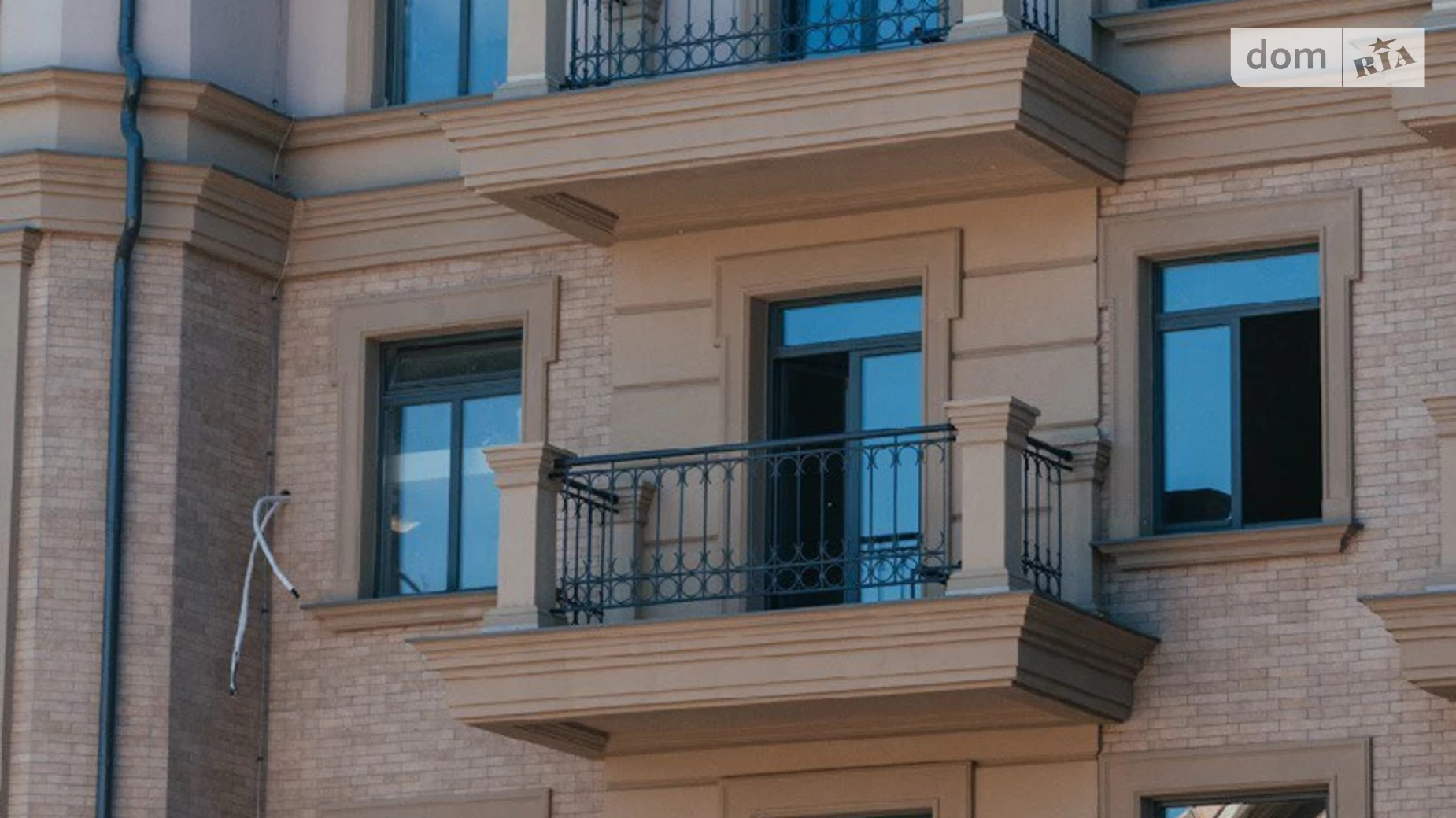 Продається 1-кімнатна квартира 49 кв. м у Одесі, Фонтанська дор., 64/1 - фото 5