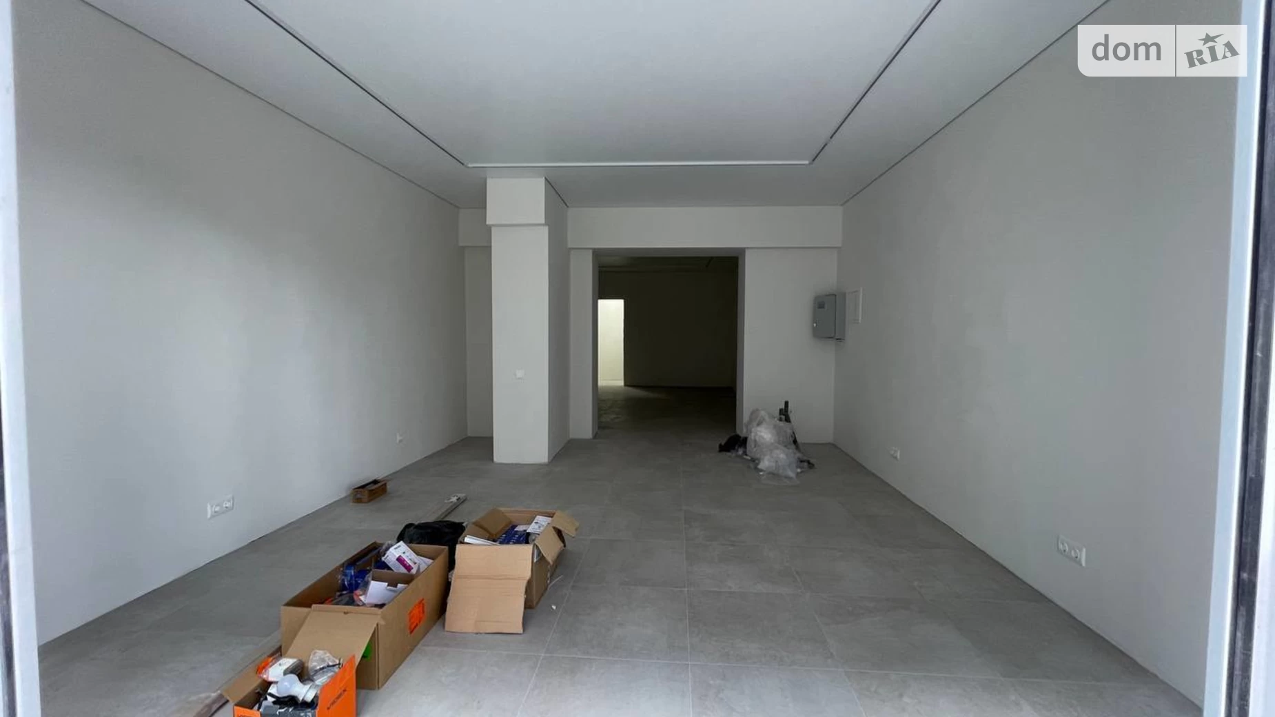 Сдается в аренду помещения свободного назначения 52.5 кв. м в 12-этажном здании, цена: 700 $ - фото 3