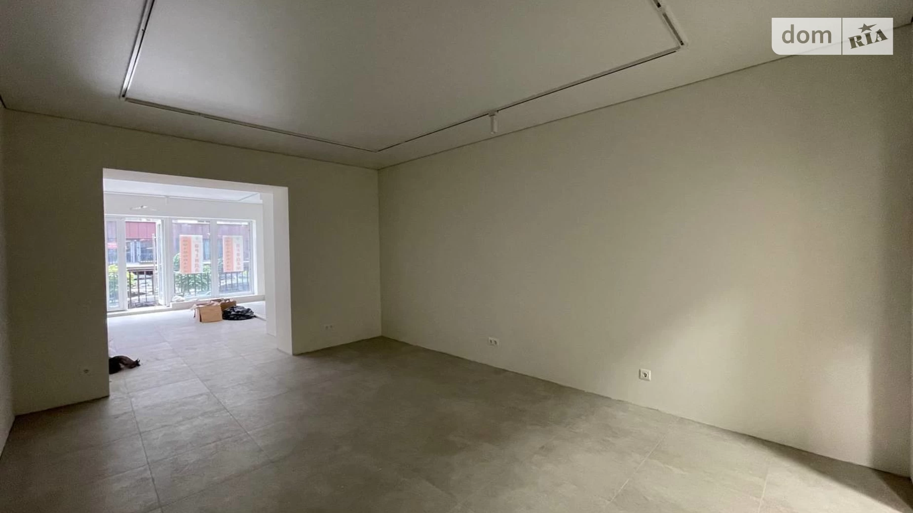 Сдается в аренду помещения свободного назначения 52.5 кв. м в 12-этажном здании, цена: 700 $ - фото 4