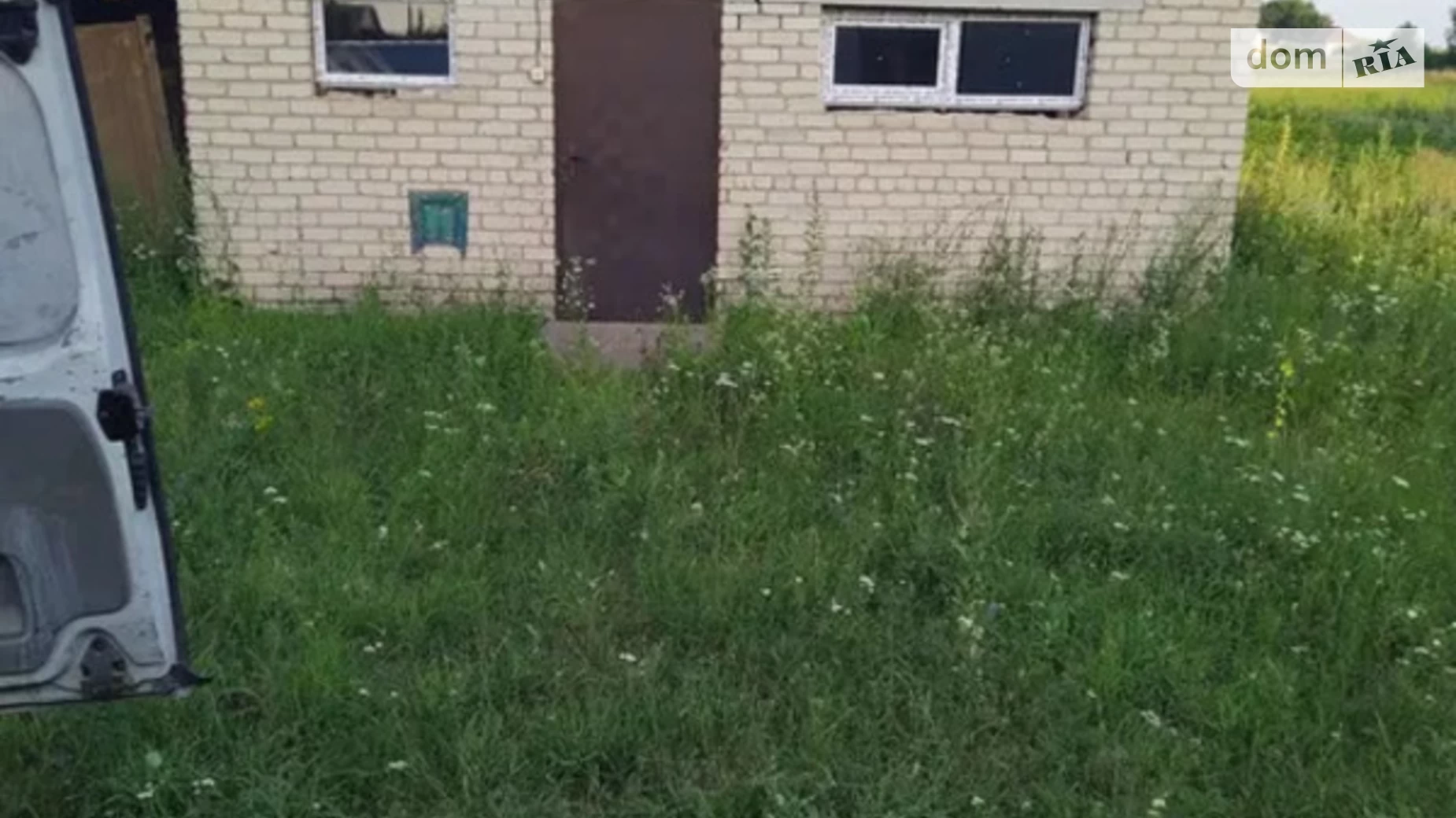 Продается одноэтажный дом 80 кв. м с гаражом, цена: 20000 $ - фото 2