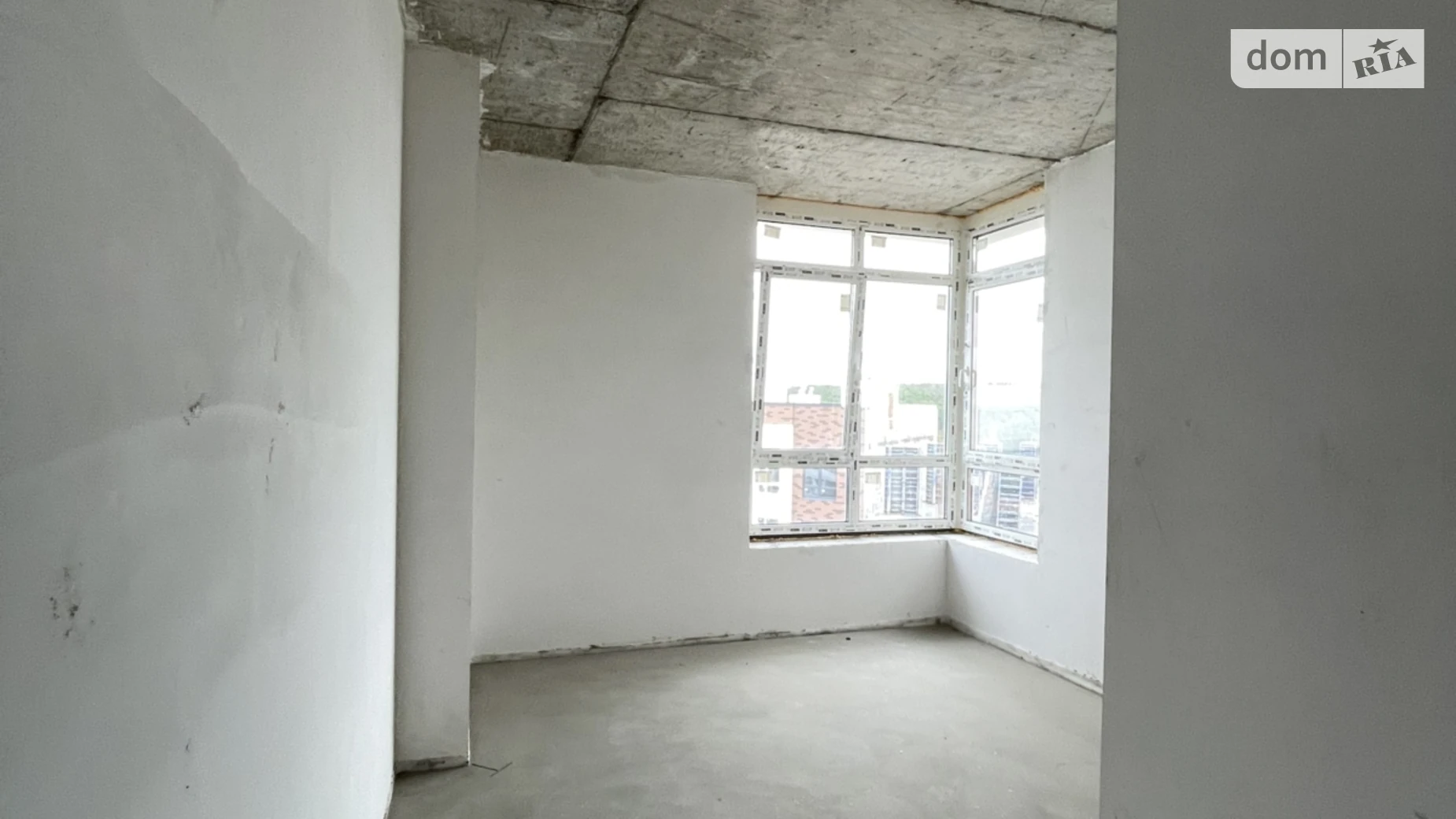 Продається 2-кімнатна квартира 86 кв. м у Ірпені, вул. Ольги Кобилянської(Достоєвського), 1В/26 - фото 4