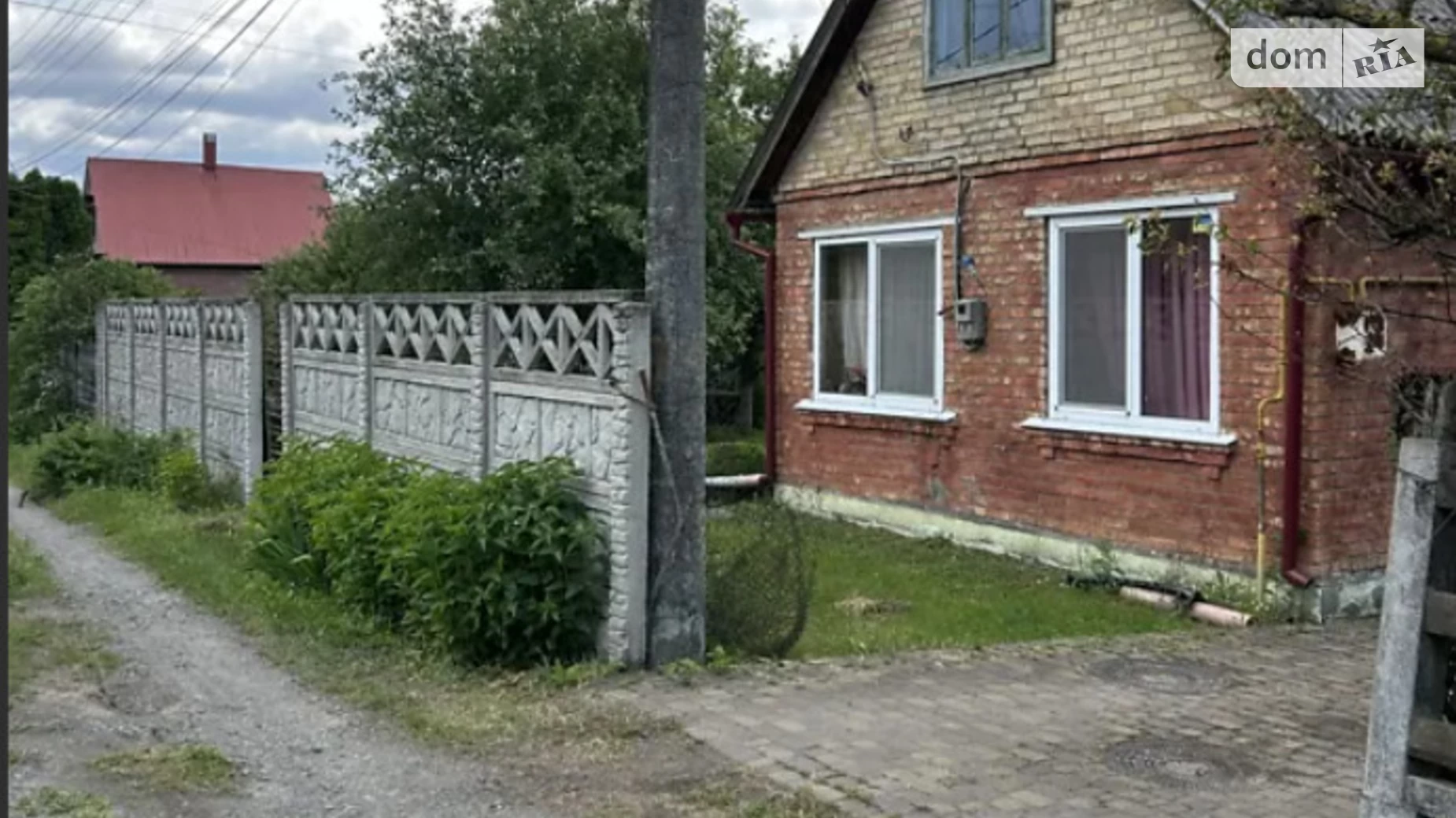 Продается одноэтажный дом 33.2 кв. м с участком, цена: 39000 $ - фото 3