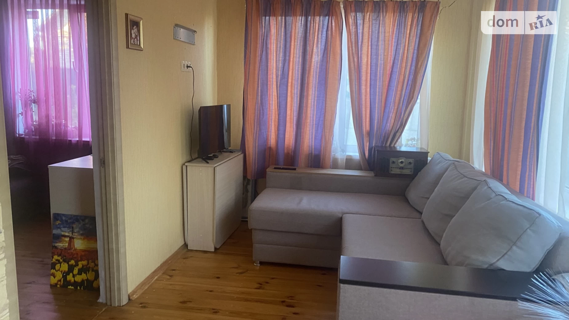 Продается одноэтажный дом 33.2 кв. м с террасой, цена: 39000 $ - фото 2