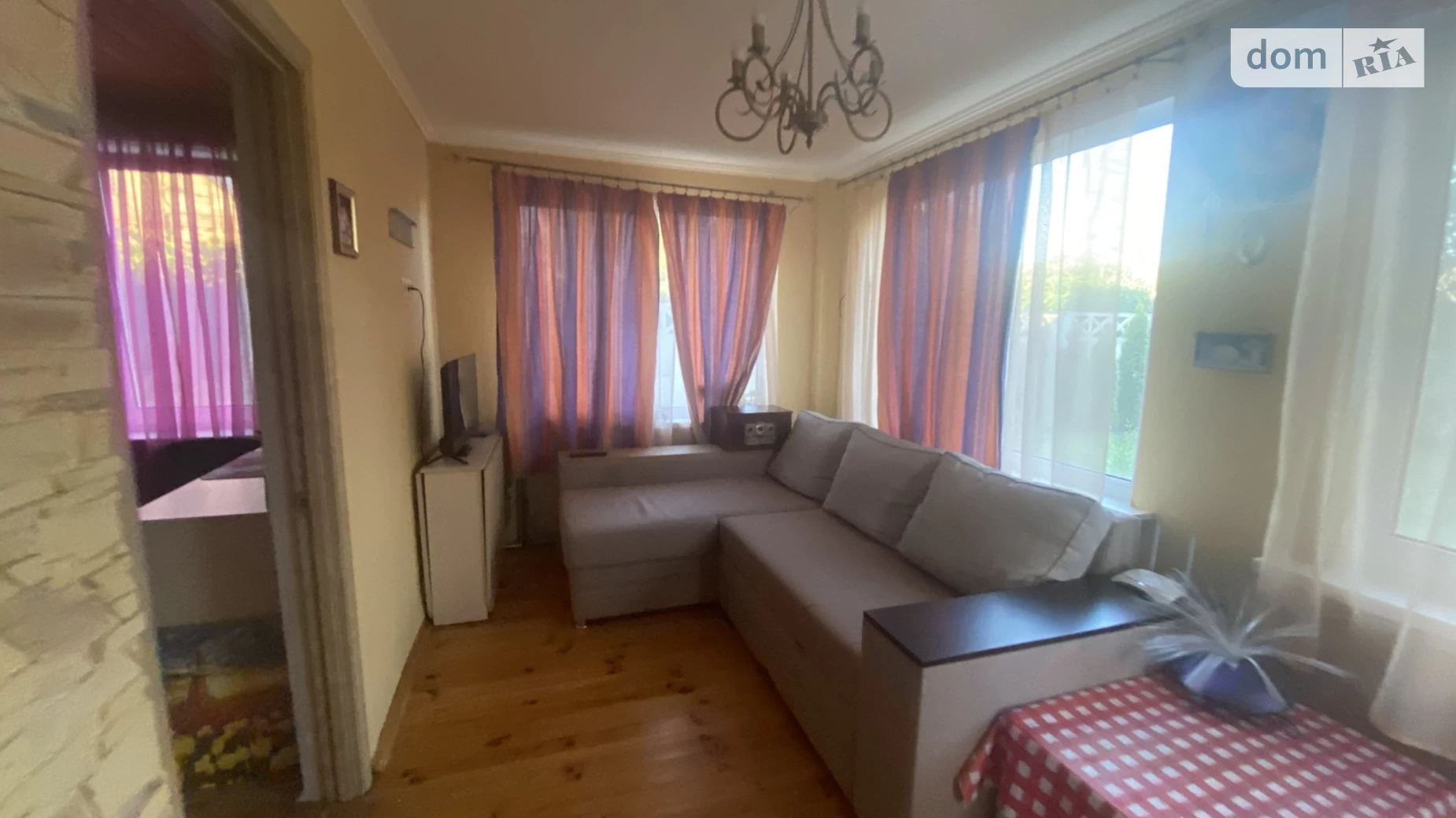 Продается одноэтажный дом 33.2 кв. м с террасой, цена: 39000 $ - фото 3