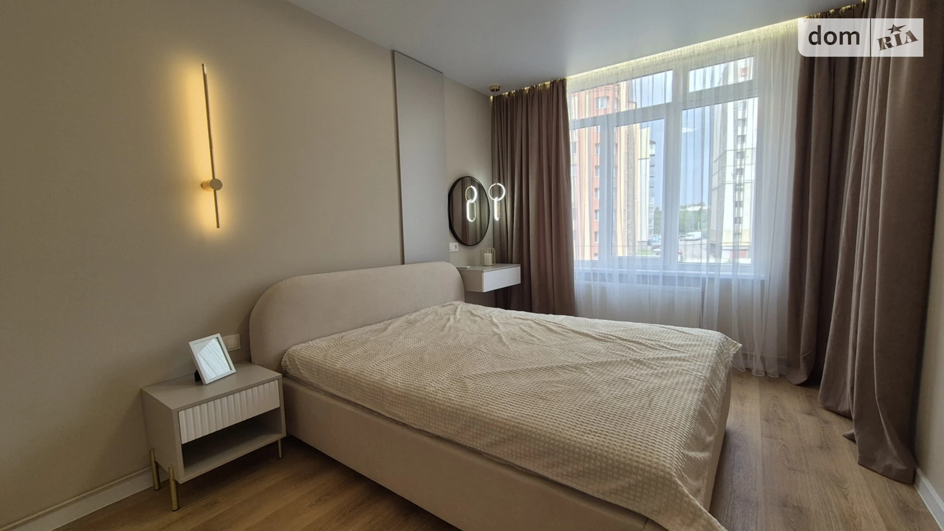 2-кімнатна квартира 56 кв. м у Тернополі, вул. Київська, 9Д - фото 4