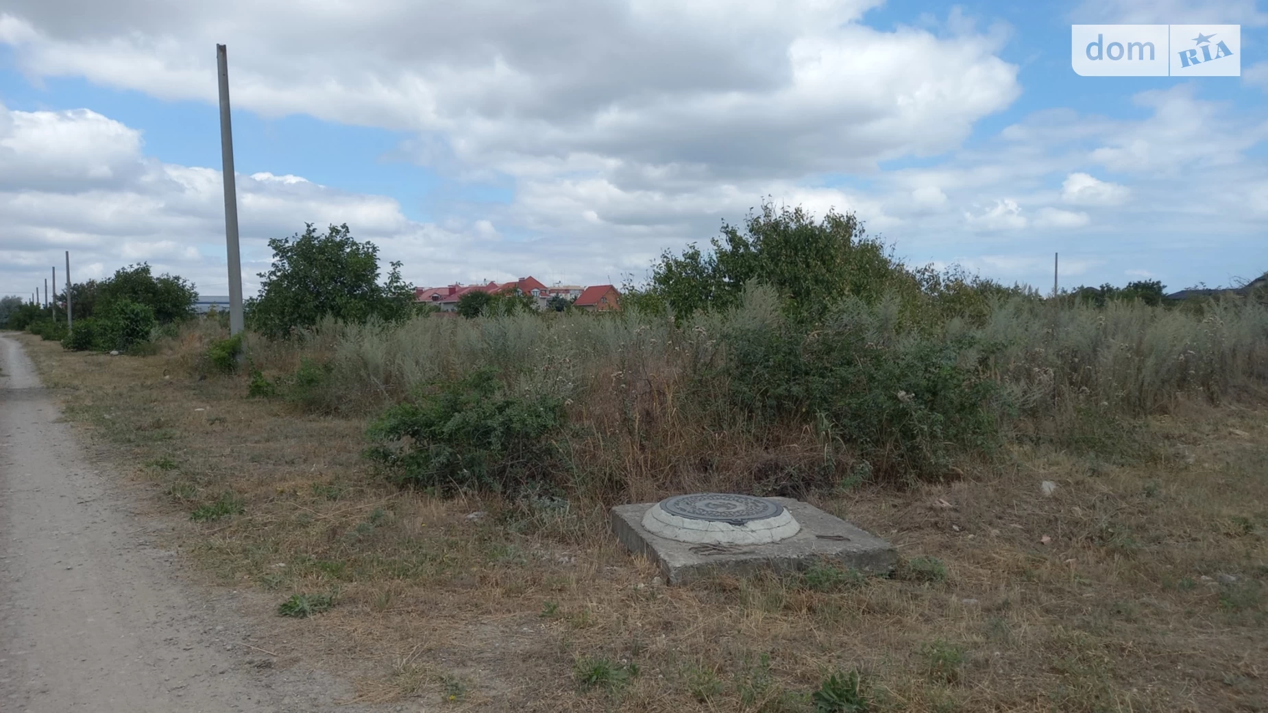 Продается земельный участок 5 соток в Одесской области, цена: 35000 $ - фото 5