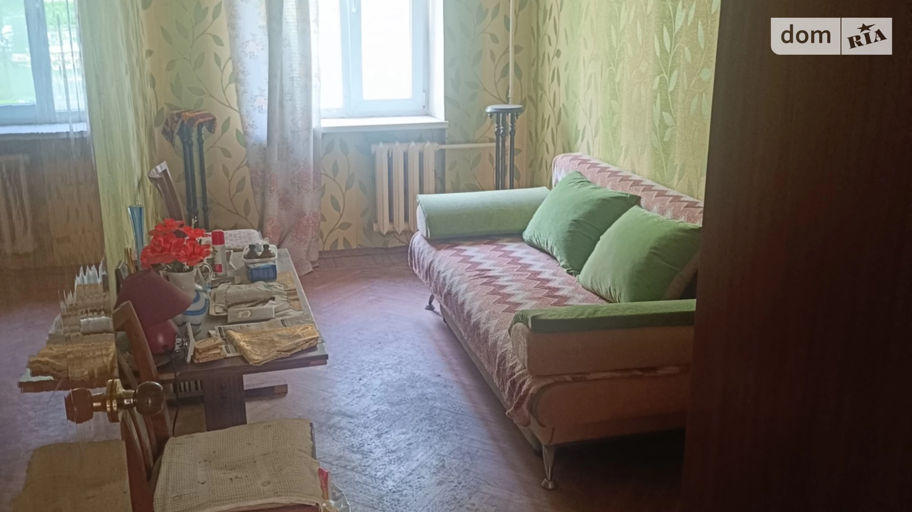Продается 3-комнатная квартира 55.8 кв. м в Харькове, ул. 23-го Августа, 77 - фото 2