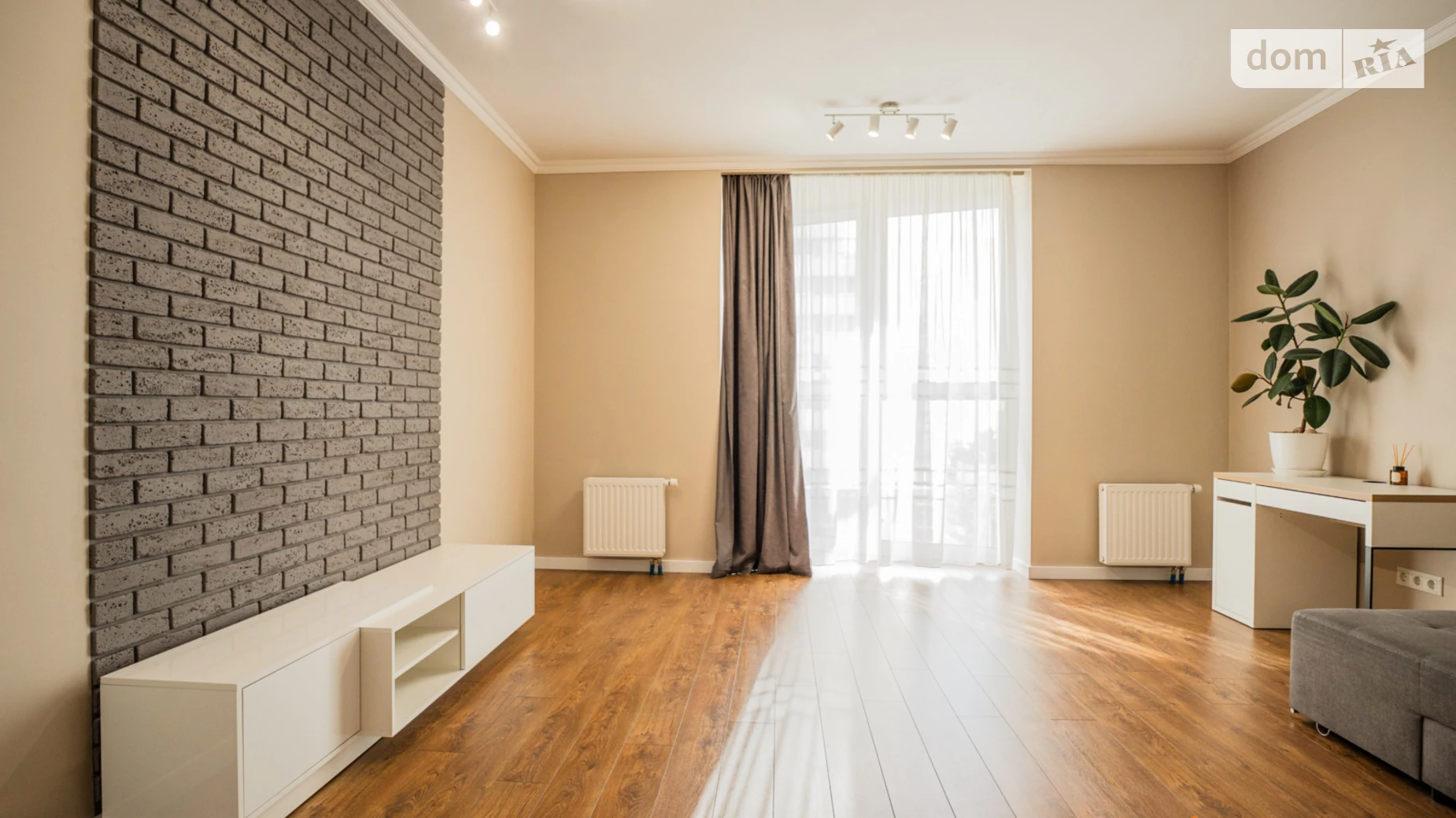 Продается 1-комнатная квартира 49.9 кв. м в Киеве, ул. Драгоманова, 2Б - фото 3