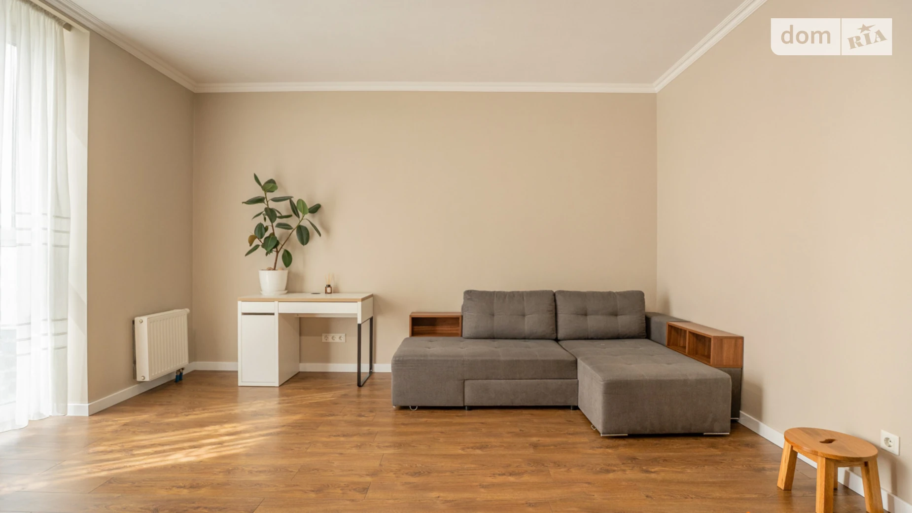 Продается 1-комнатная квартира 49.9 кв. м в Киеве, ул. Драгоманова, 2Б - фото 4