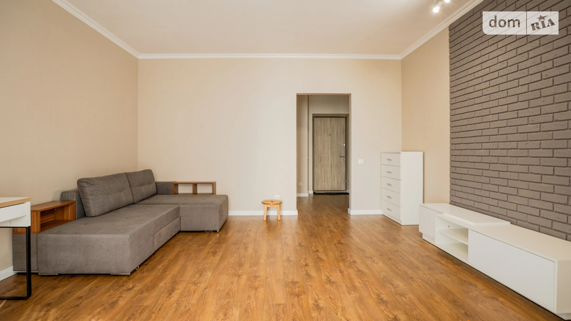 Продается 1-комнатная квартира 49.9 кв. м в Киеве, ул. Драгоманова, 2Б - фото 5