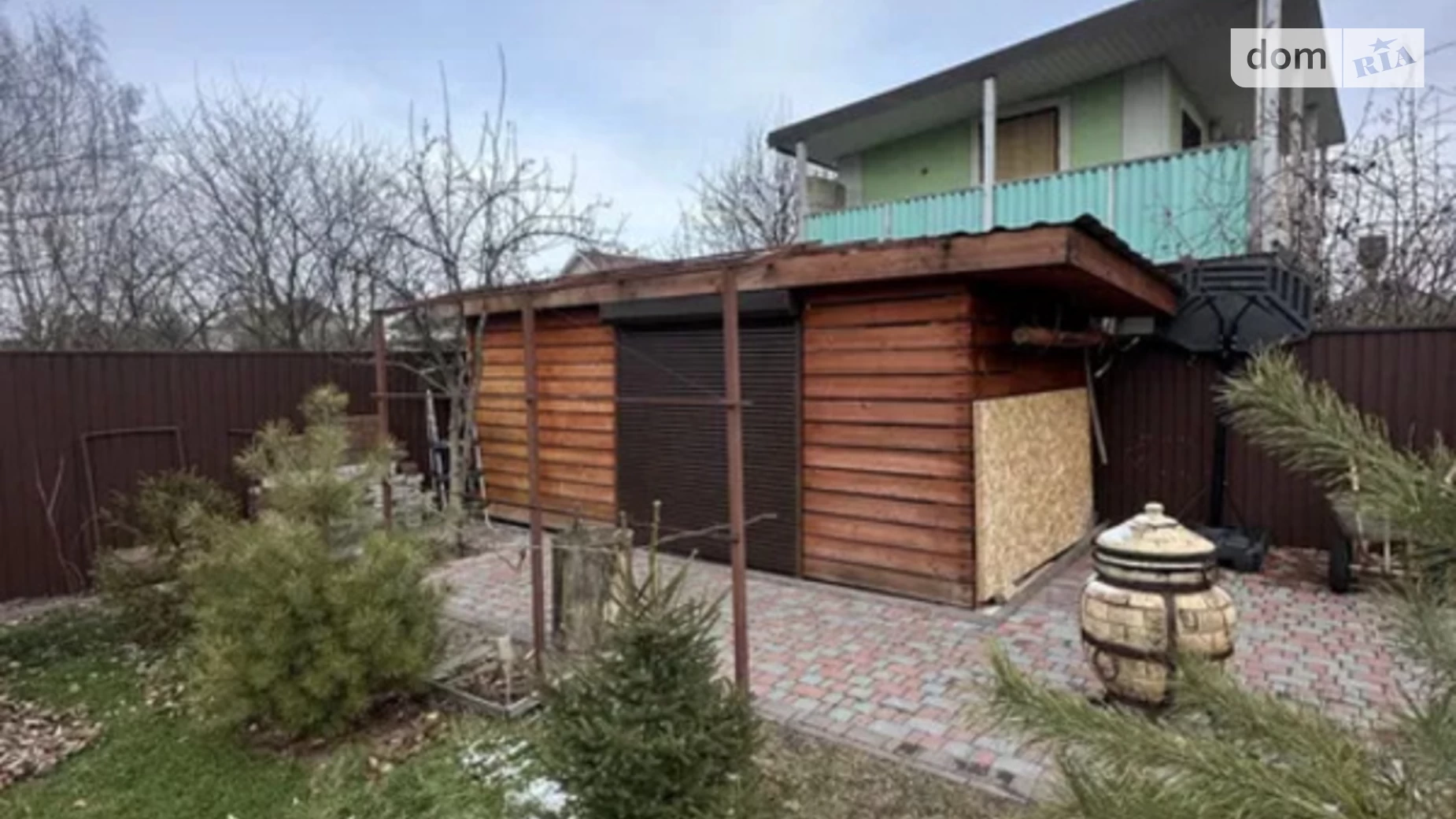 Продается дом на 2 этажа 200 кв. м с мебелью, цена: 250000 $ - фото 5