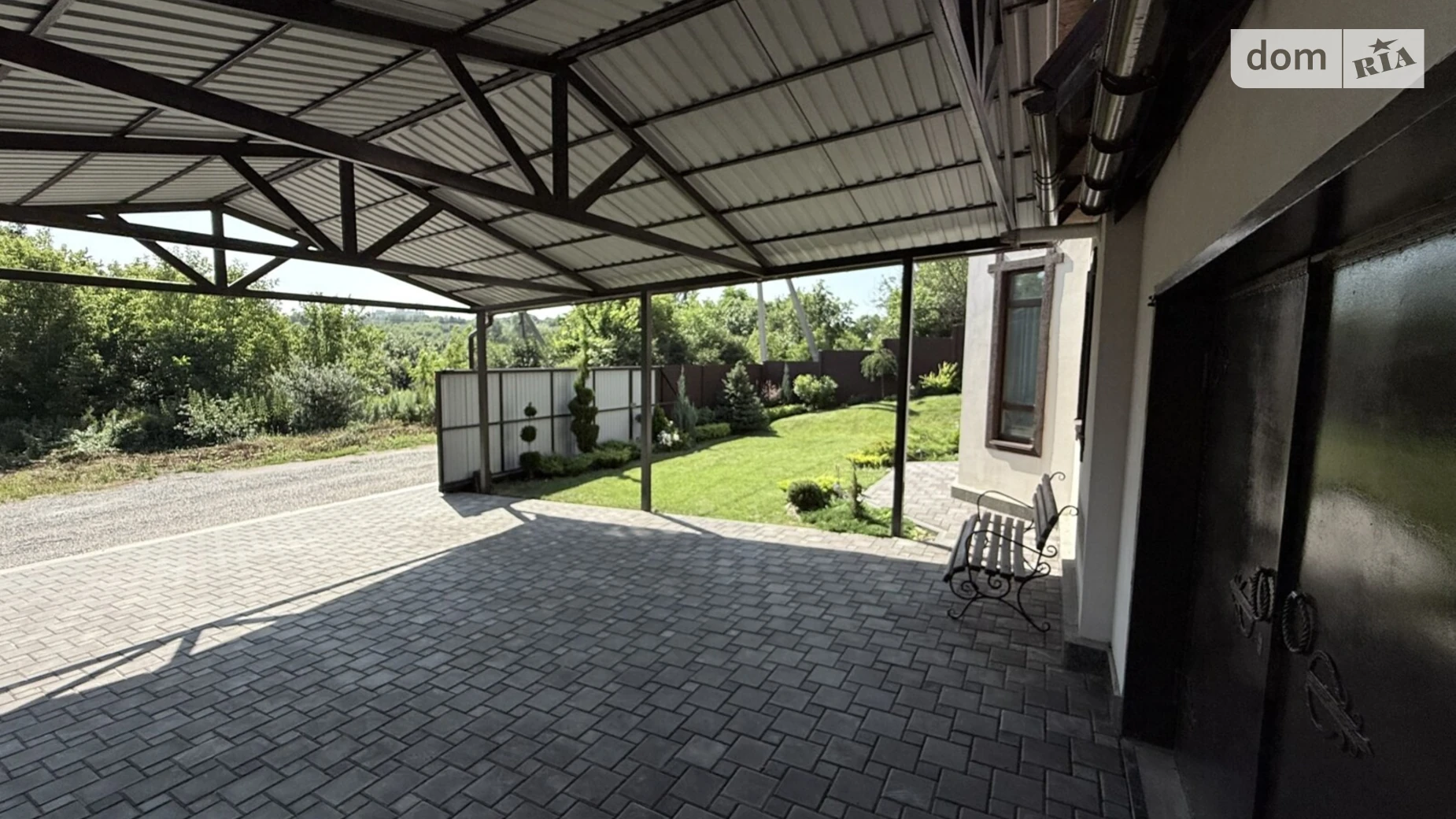 Продается дом на 2 этажа 121.1 кв. м с балконом, цена: 158800 $ - фото 5