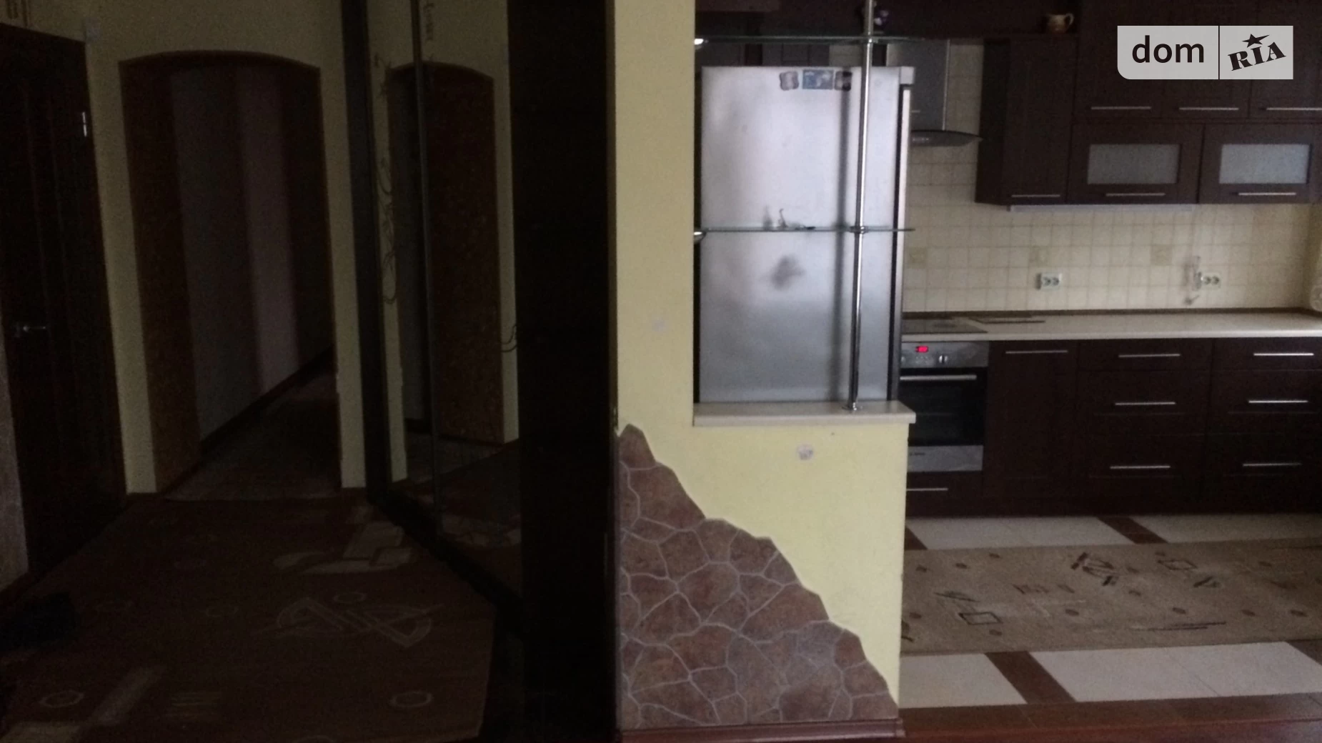 Здається в оренду 2-кімнатна квартира 63.7 кв. м у Хмельницькому, вул. Інститутська, 22 - фото 3