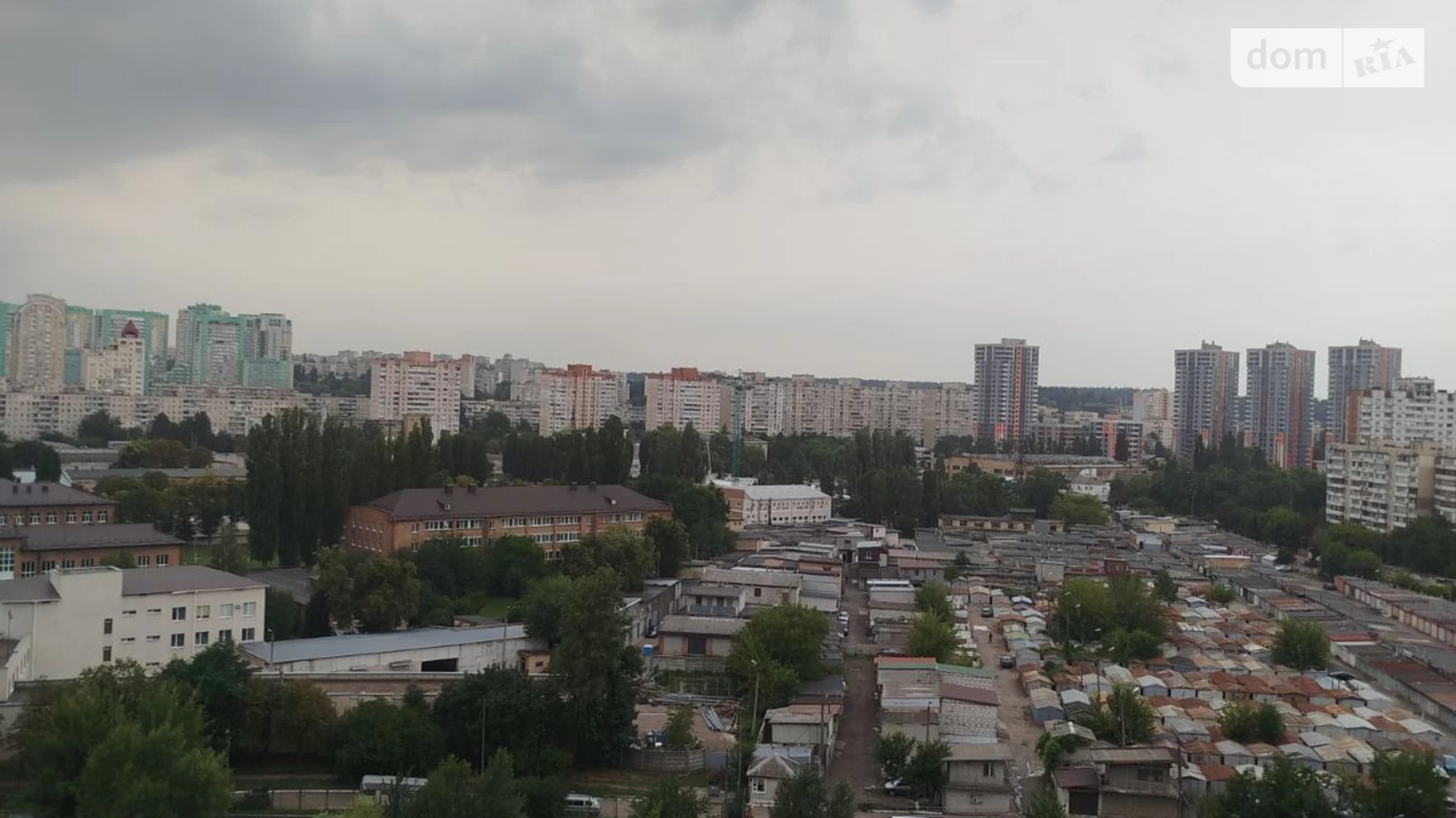 Продается 3-комнатная квартира 93.29 кв. м в Киеве, ул. Коноплянская, 22Б - фото 2