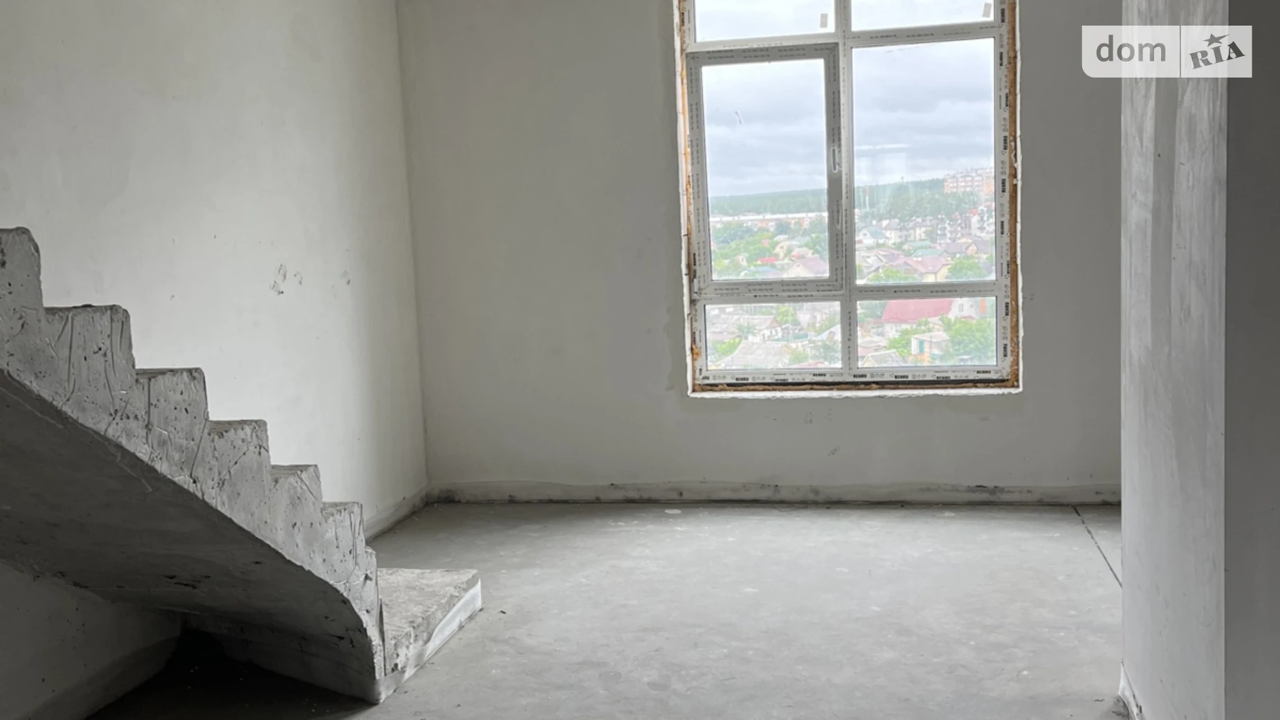 Продается 4-комнатная квартира 107.9 кв. м в Ирпене, ул. Ольги Кобылянской(Достоевского), 1В/23 - фото 4