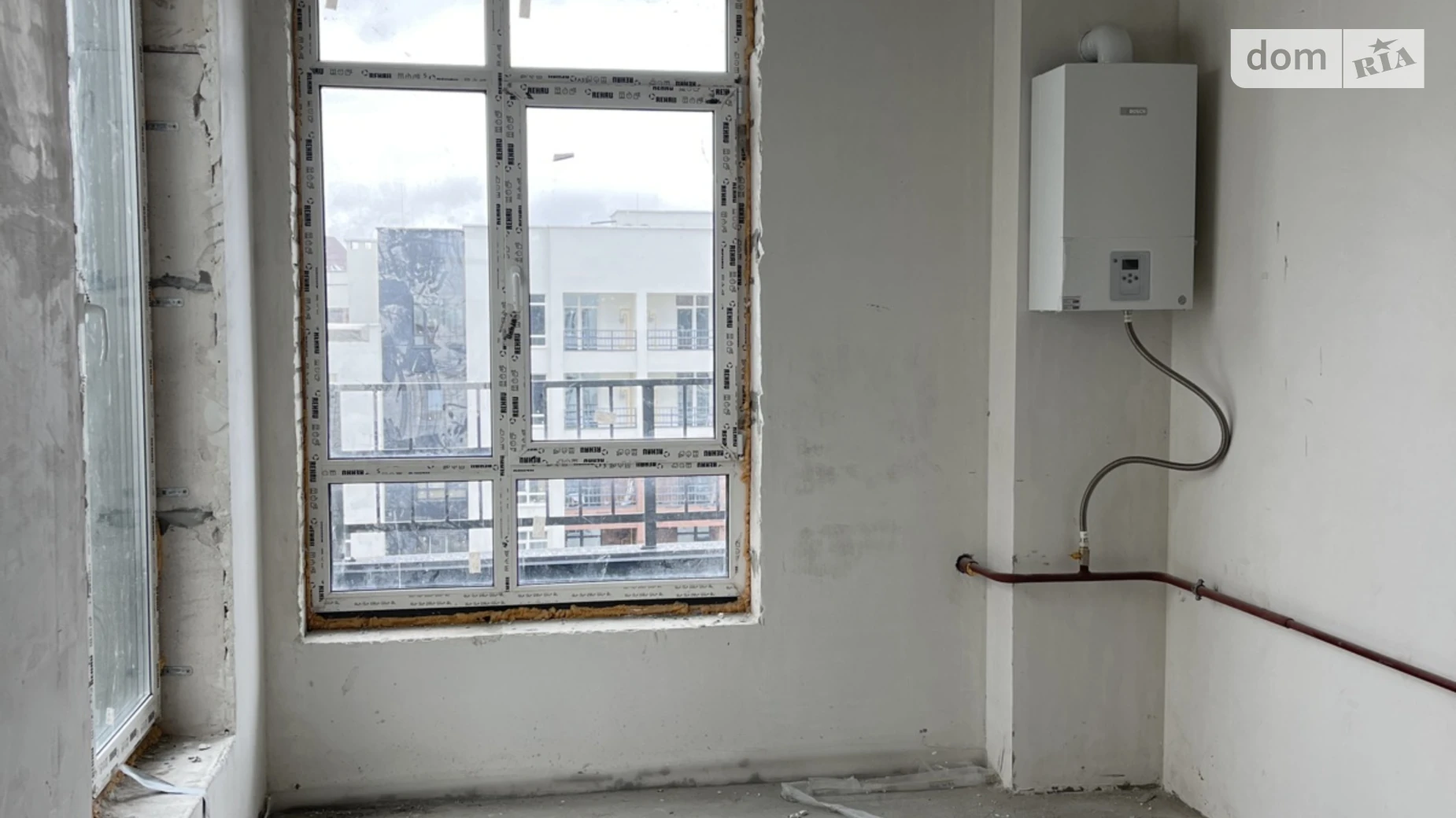 Продается 4-комнатная квартира 107.9 кв. м в Ирпене, ул. Ольги Кобылянской(Достоевского), 1В/23 - фото 5