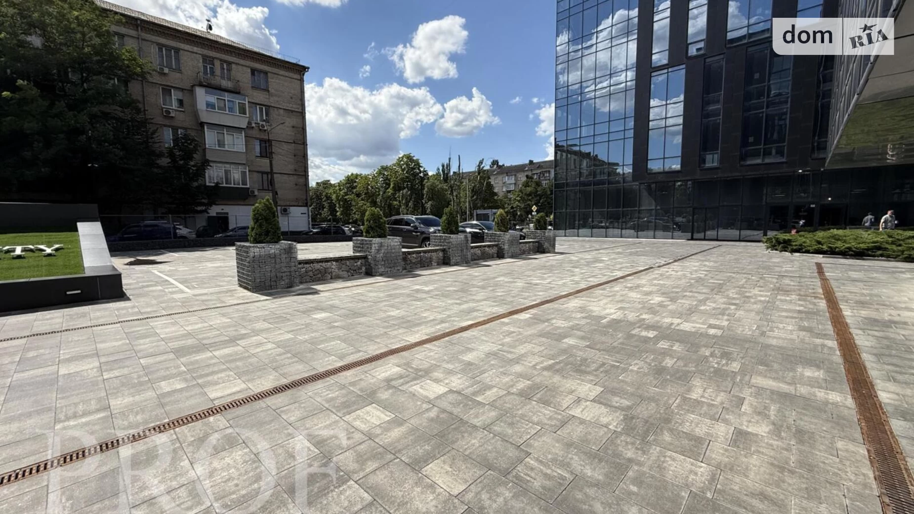 Сдается в аренду помещения свободного назначения 6500 кв. м в 8-этажном здании, цена: 78000 $ - фото 3