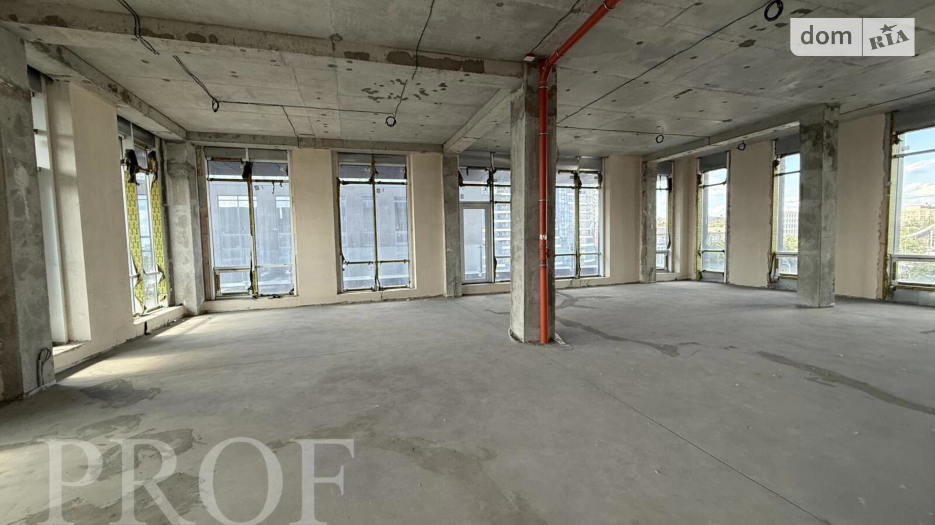 Сдается в аренду помещения свободного назначения 6500 кв. м в 8-этажном здании, цена: 78000 $ - фото 4