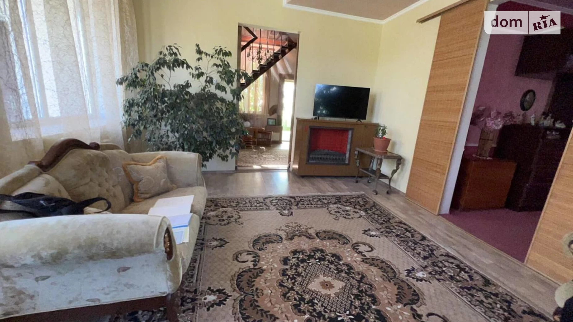 Продается дом на 2 этажа 162 кв. м с гаражом, цена: 165000 $ - фото 2
