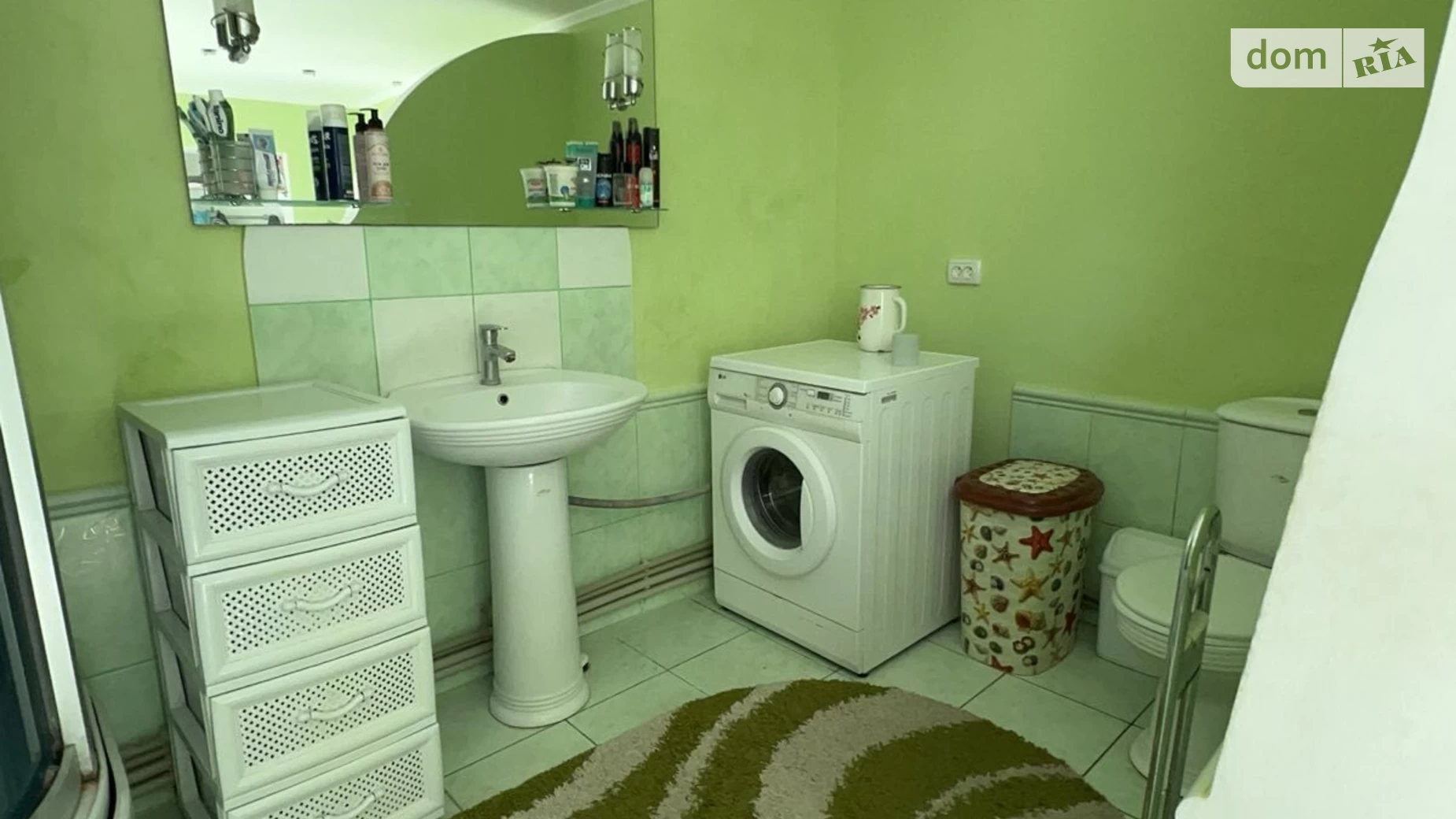Продается дом на 2 этажа 162 кв. м с гаражом, цена: 165000 $ - фото 5