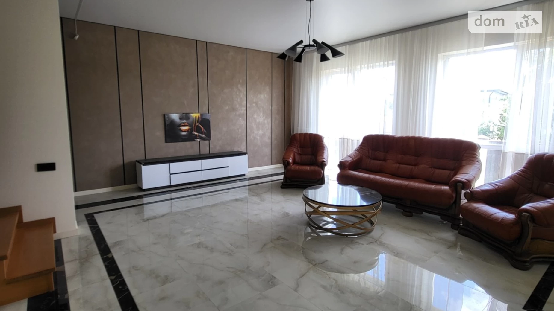 Продається будинок 3 поверховий 265.6 кв. м з каміном, цена: 400000 $ - фото 5