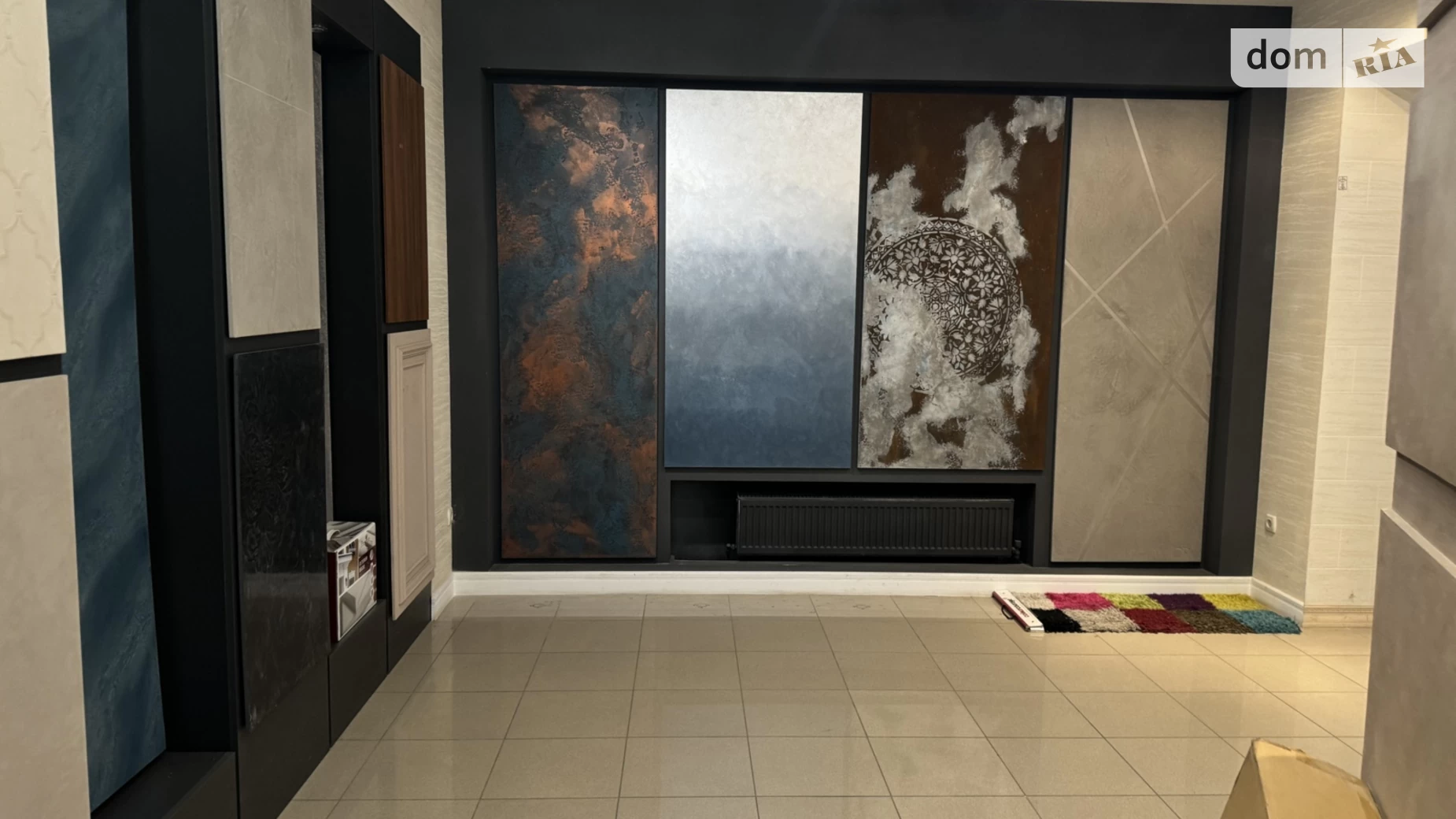 Сдается в аренду помещения свободного назначения 140 кв. м в 5-этажном здании, цена: 1100 $ - фото 5