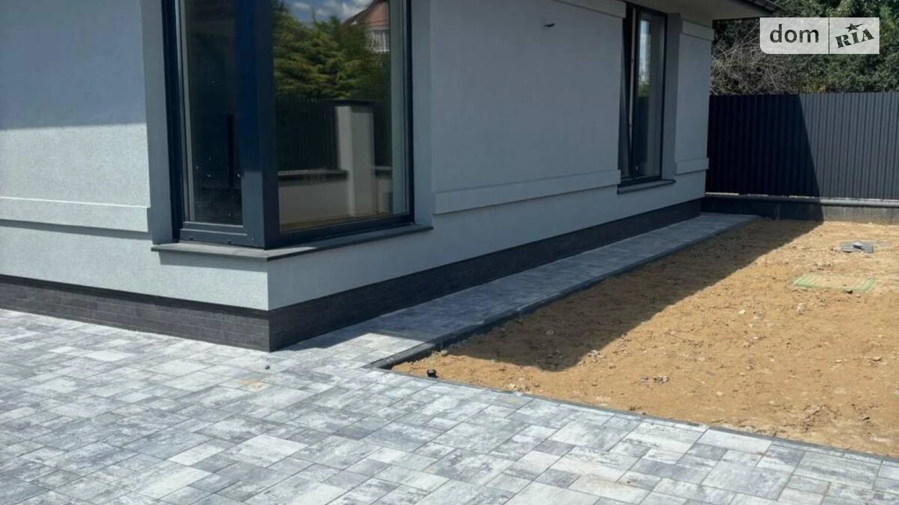 Продается одноэтажный дом 128 кв. м с подвалом, цена: 260000 $ - фото 3