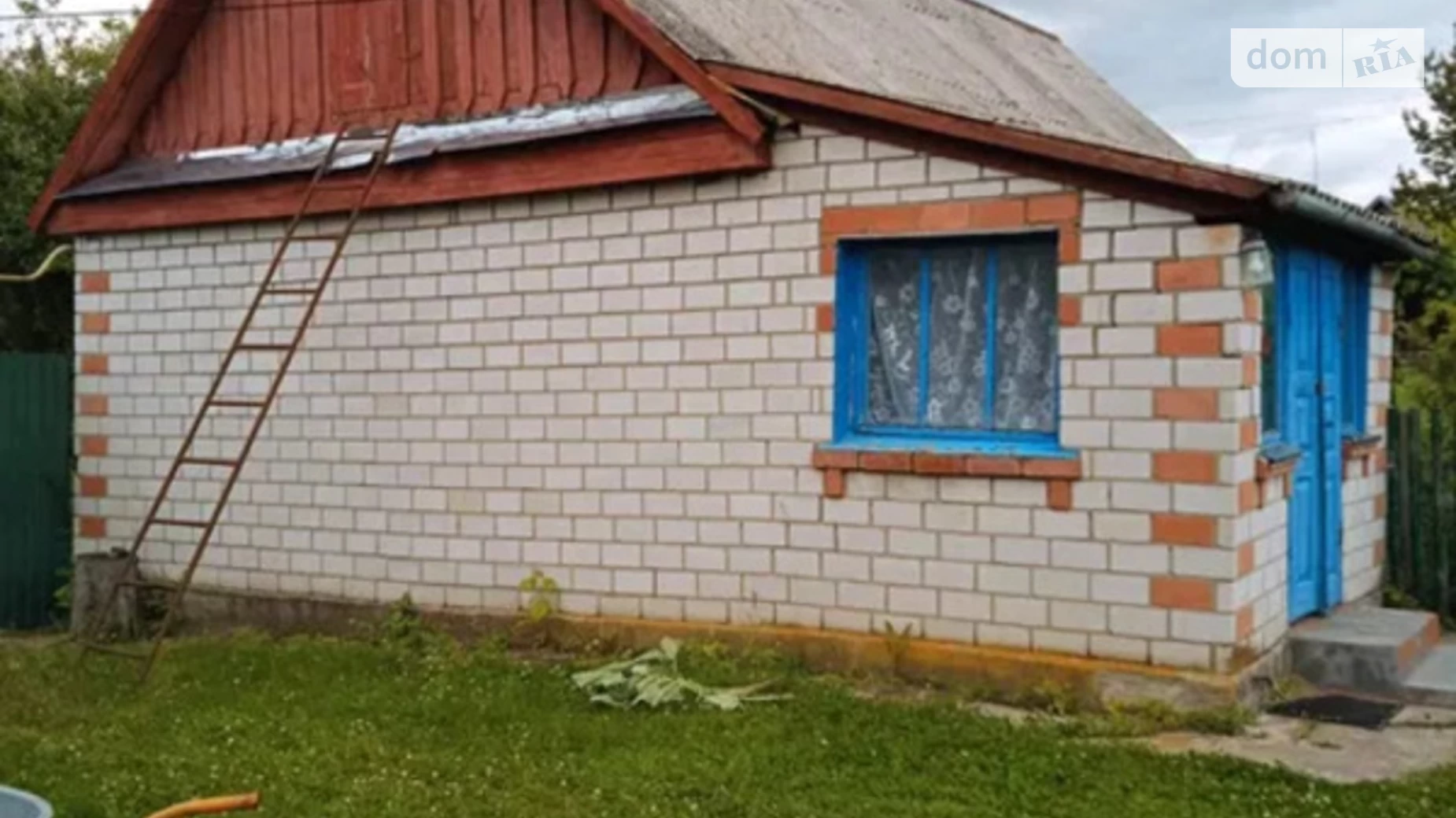 Продается одноэтажный дом 60 кв. м с подвалом, цена: 15000 $ - фото 3