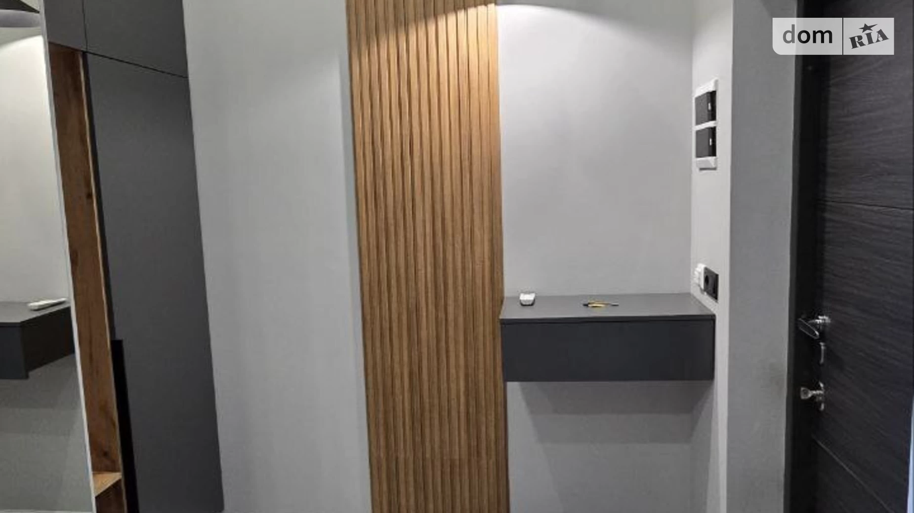 Продается 2-комнатная квартира 43.6 кв. м в Днепре, ул. Костомаровская, 1А корпус 4 - фото 3