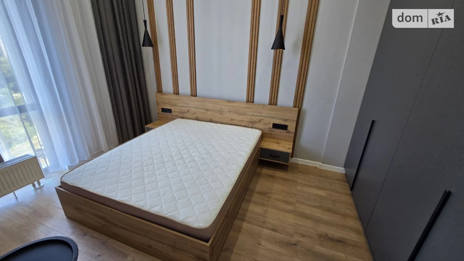 Продается 2-комнатная квартира 43.6 кв. м в Днепре, ул. Костомаровская, 1А корпус 4 - фото 4