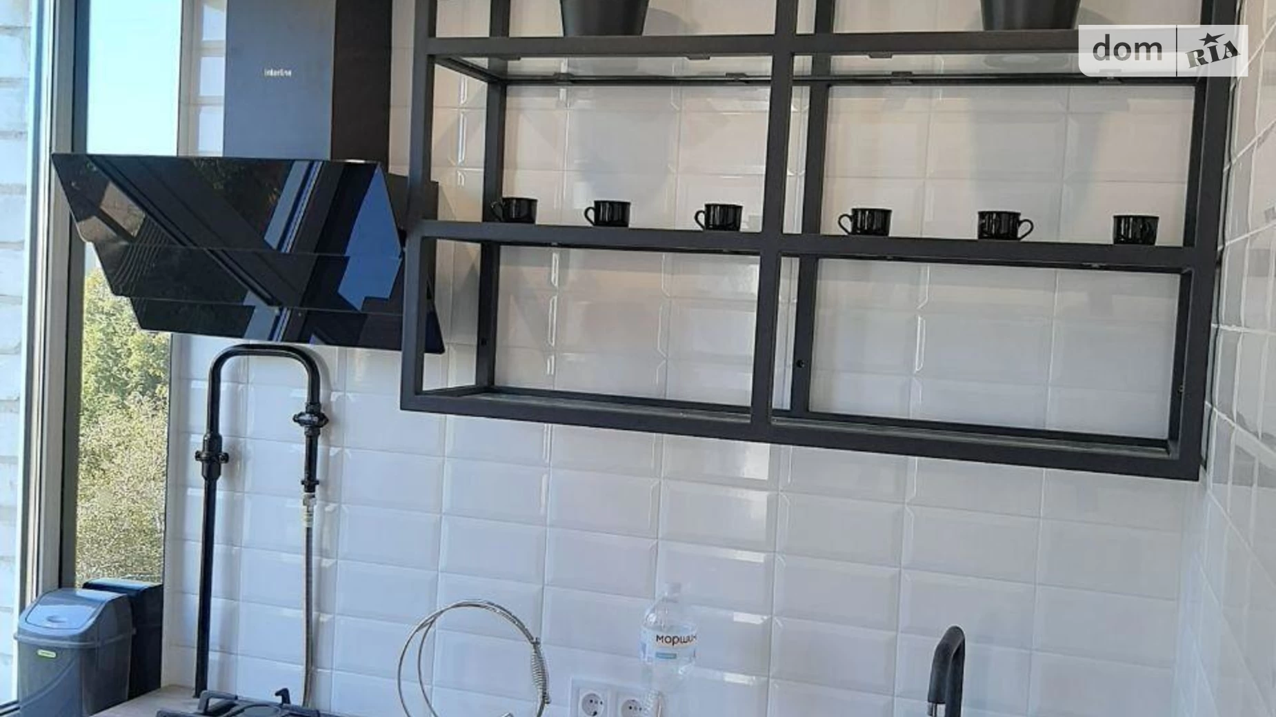 Продается 1-комнатная квартира 25 кв. м в Киеве, ул. Ушинского, 29 - фото 4