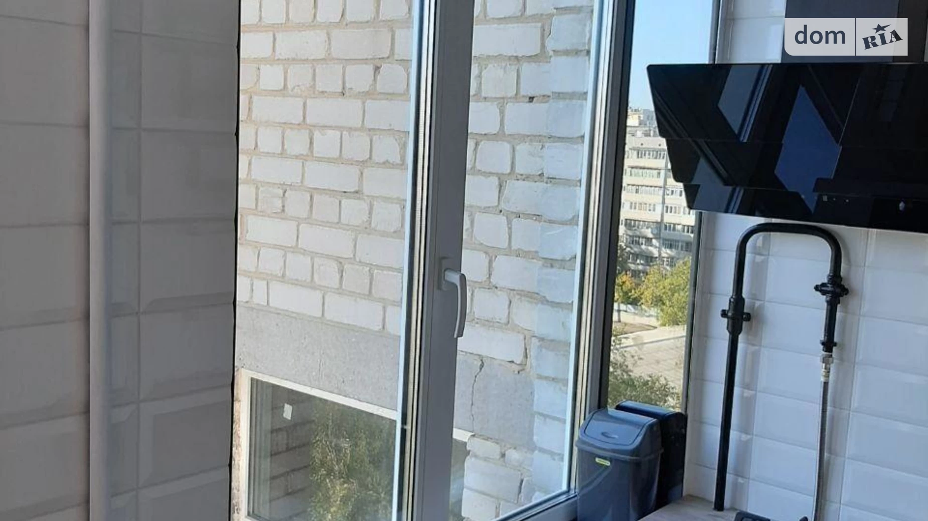 Продается 1-комнатная квартира 25 кв. м в Киеве, ул. Ушинского, 29 - фото 5