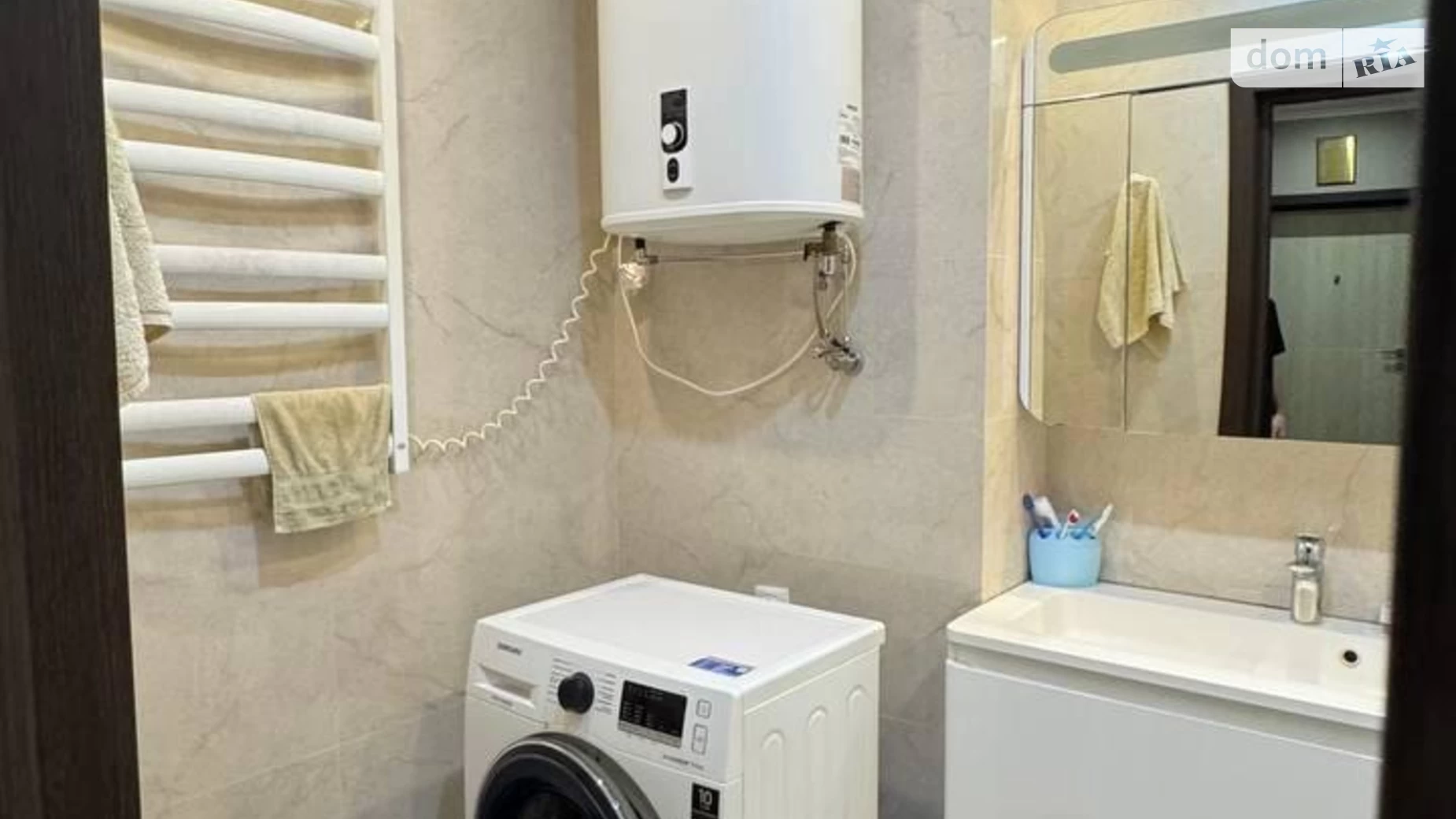 Продается 3-комнатная квартира 85 кв. м в Лиманке, ул. Академика Вильямса - фото 2