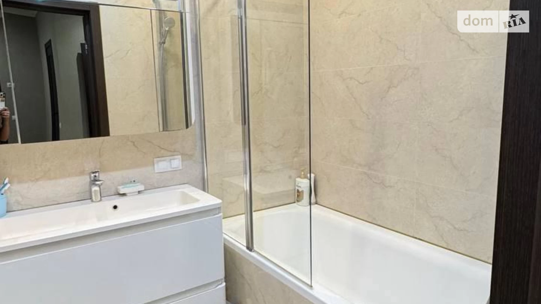 Продается 3-комнатная квартира 85 кв. м в Лиманке, ул. Академика Вильямса - фото 3