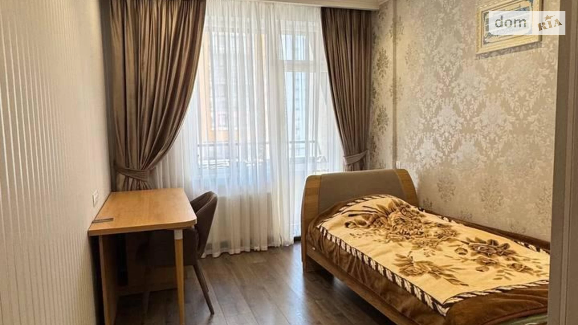 Продается 3-комнатная квартира 85 кв. м в Лиманке, ул. Академика Вильямса - фото 4