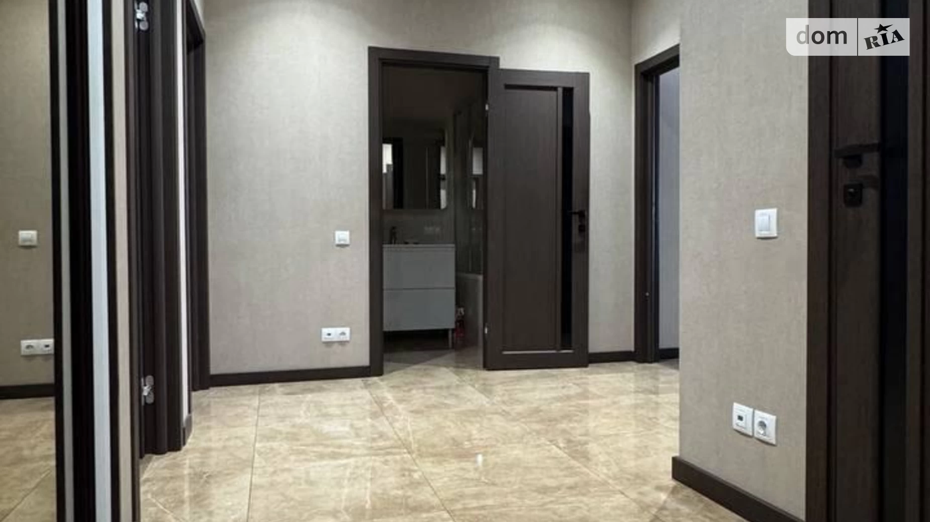 Продается 3-комнатная квартира 85 кв. м в Лиманке, ул. Академика Вильямса - фото 5