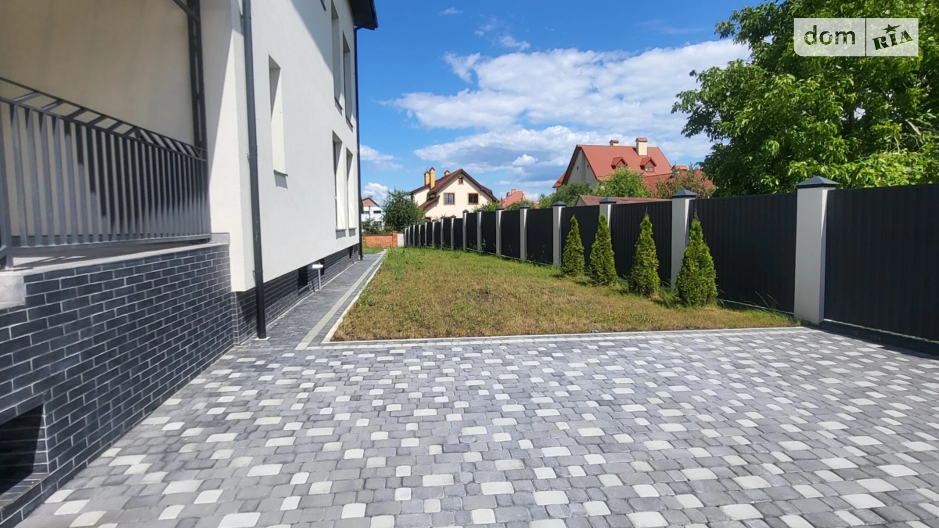 Продається будинок 3 поверховий 265.6 кв. м з каміном, цена: 400000 $ - фото 3