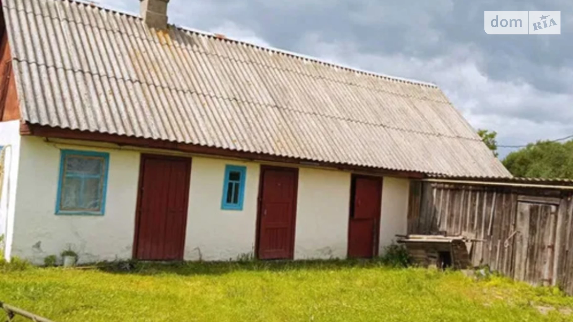 Продается одноэтажный дом 80 кв. м с садом, цена: 20000 $ - фото 4