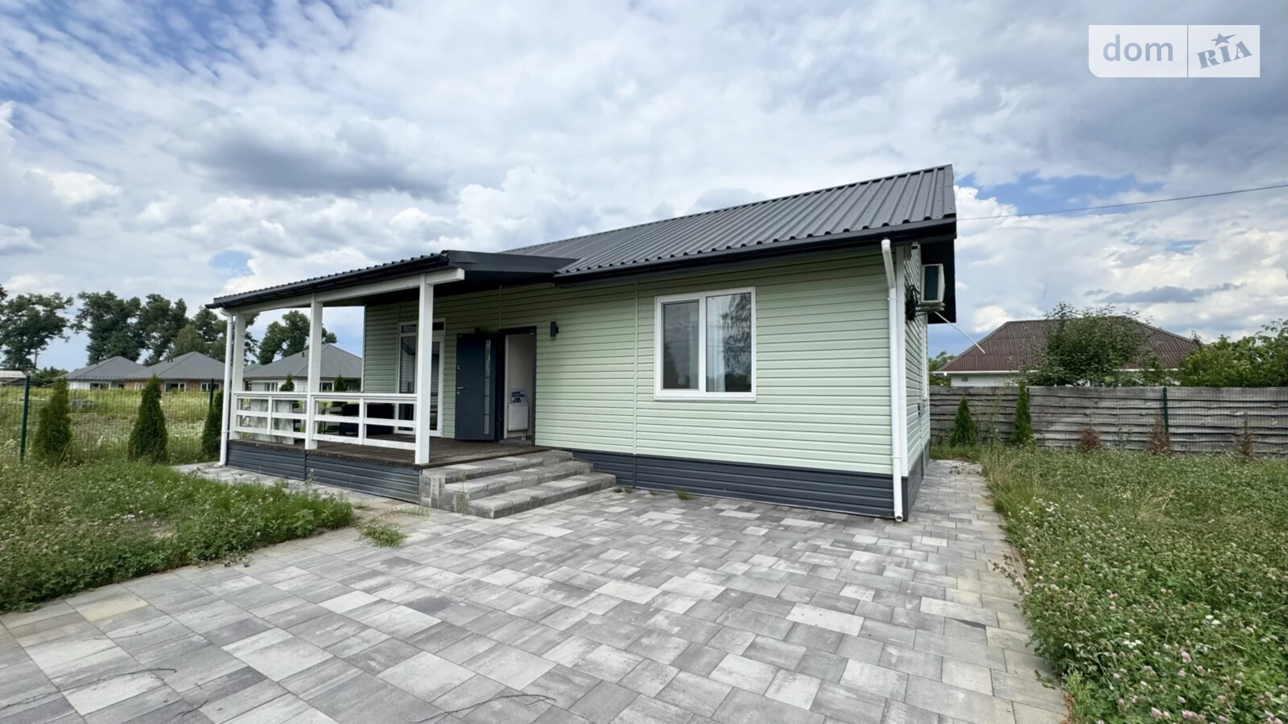 ул. Элитная Крушинка ЖК Lagom Village, цена: 85000 $ - фото 2