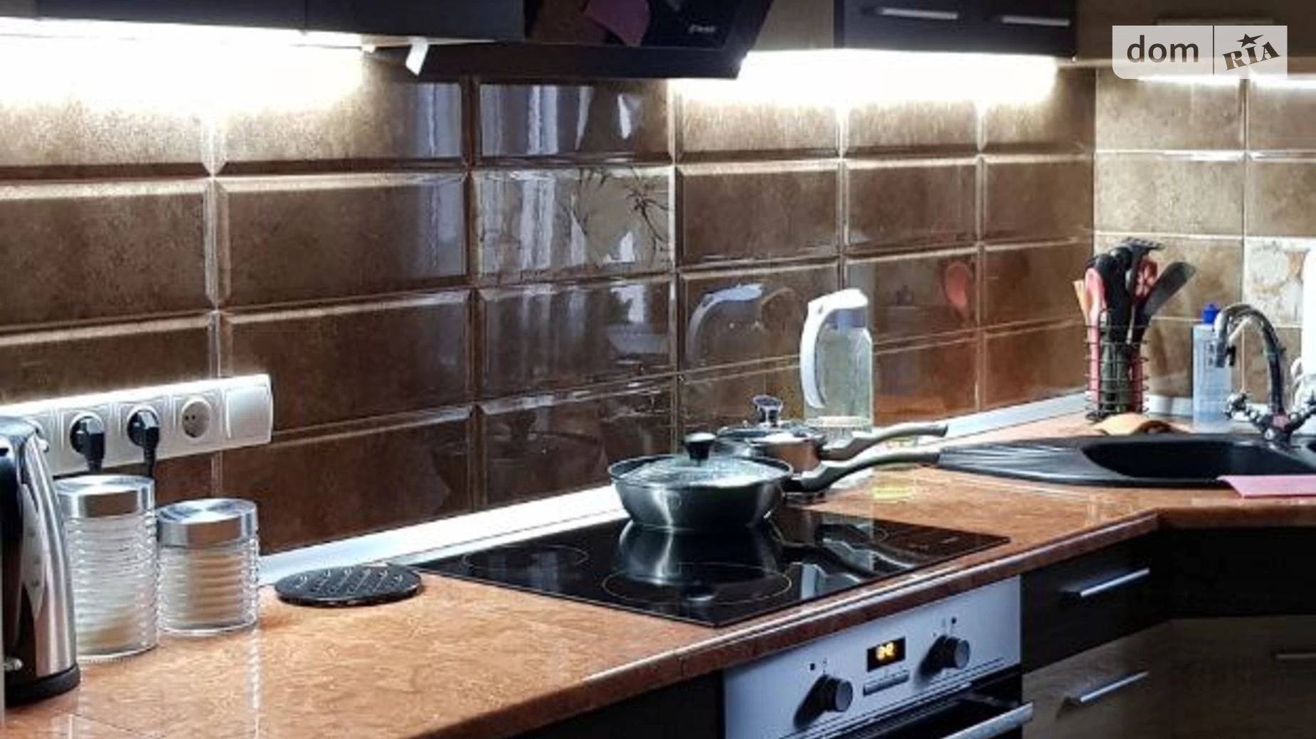 Сдается в аренду дом на 2 этажа с баней/сауной, цена: 2500 грн - фото 3